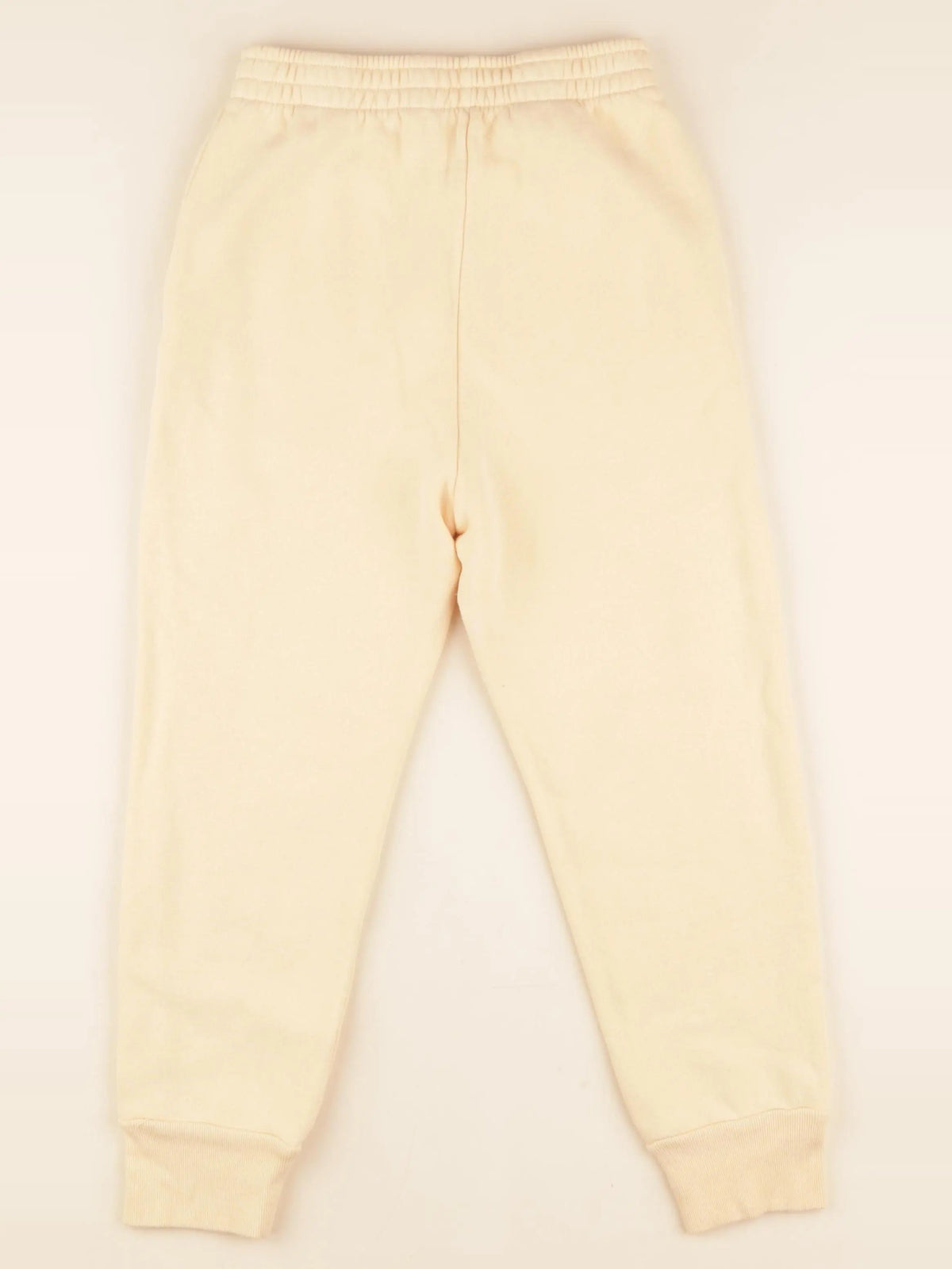 Jogging orange