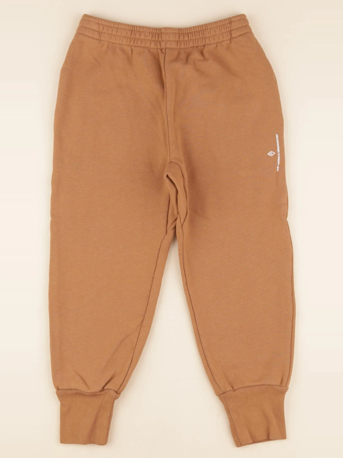 Jogging marron