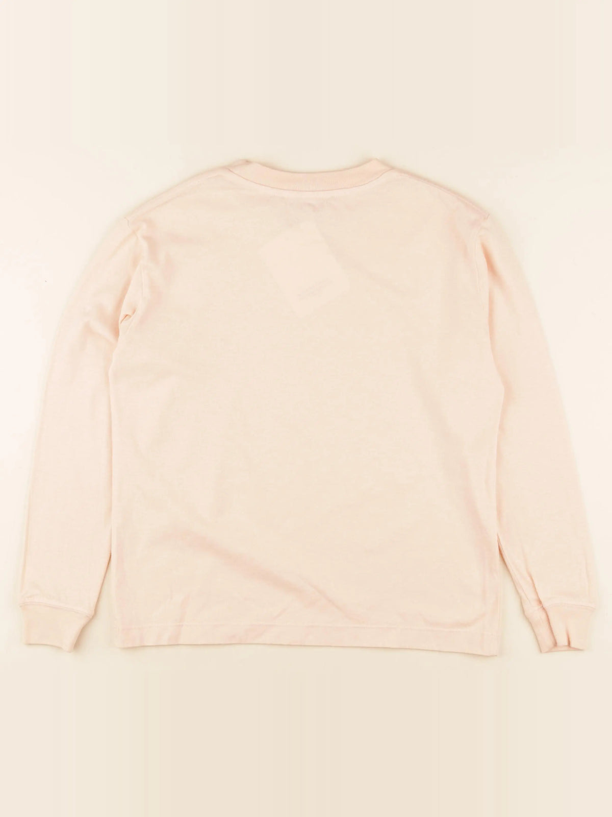 Tee-shirt rose