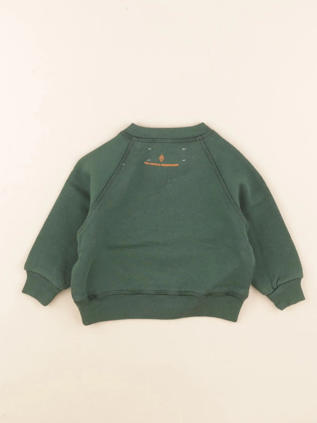 Sweat vert