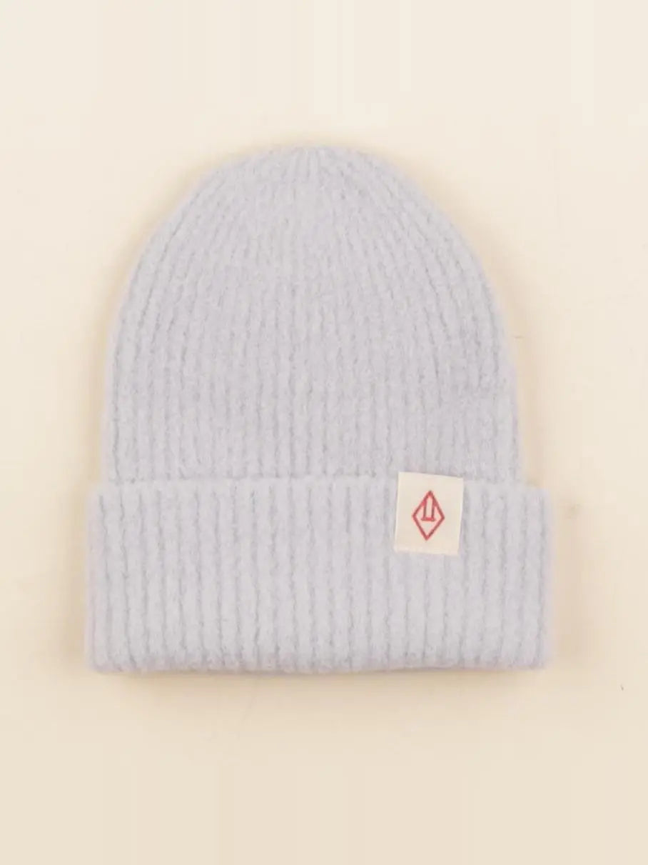 Bonnet gris