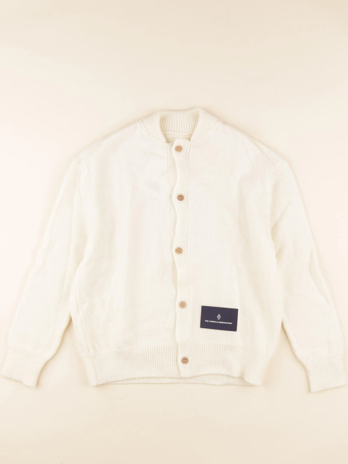 Gilet beige