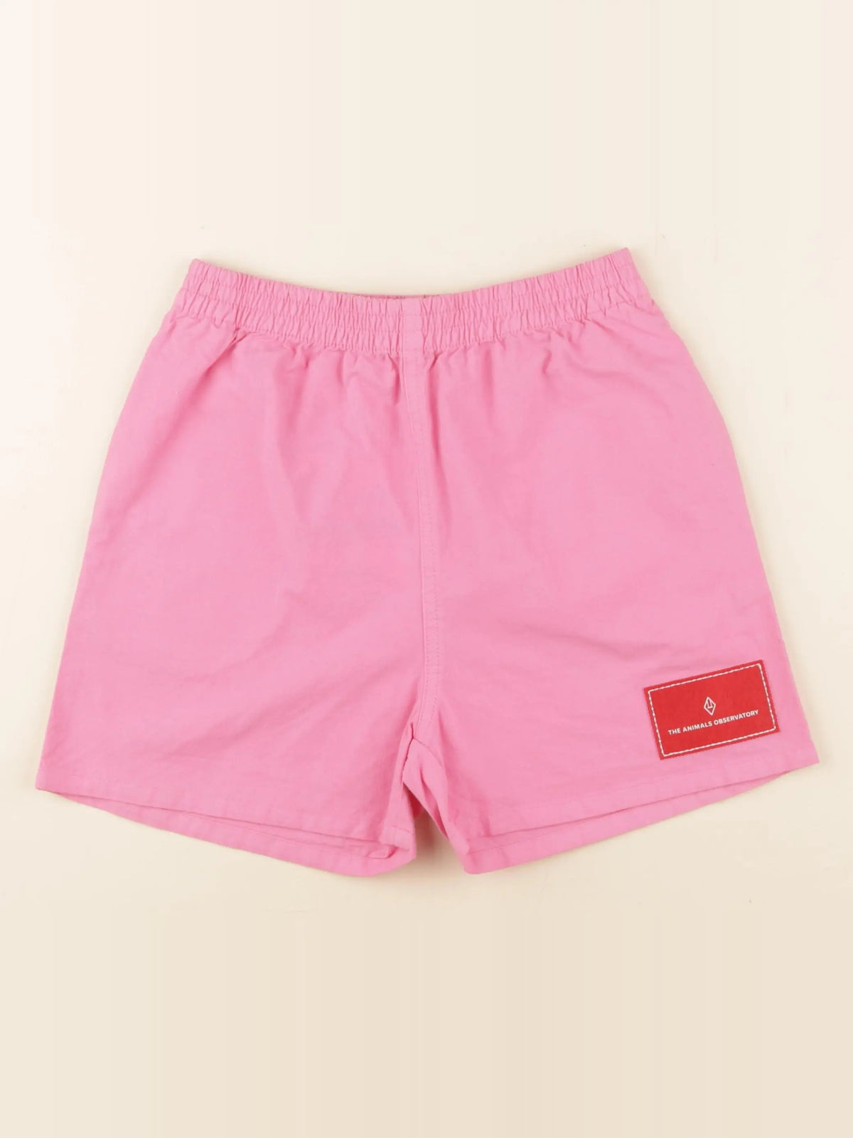 Short rose
