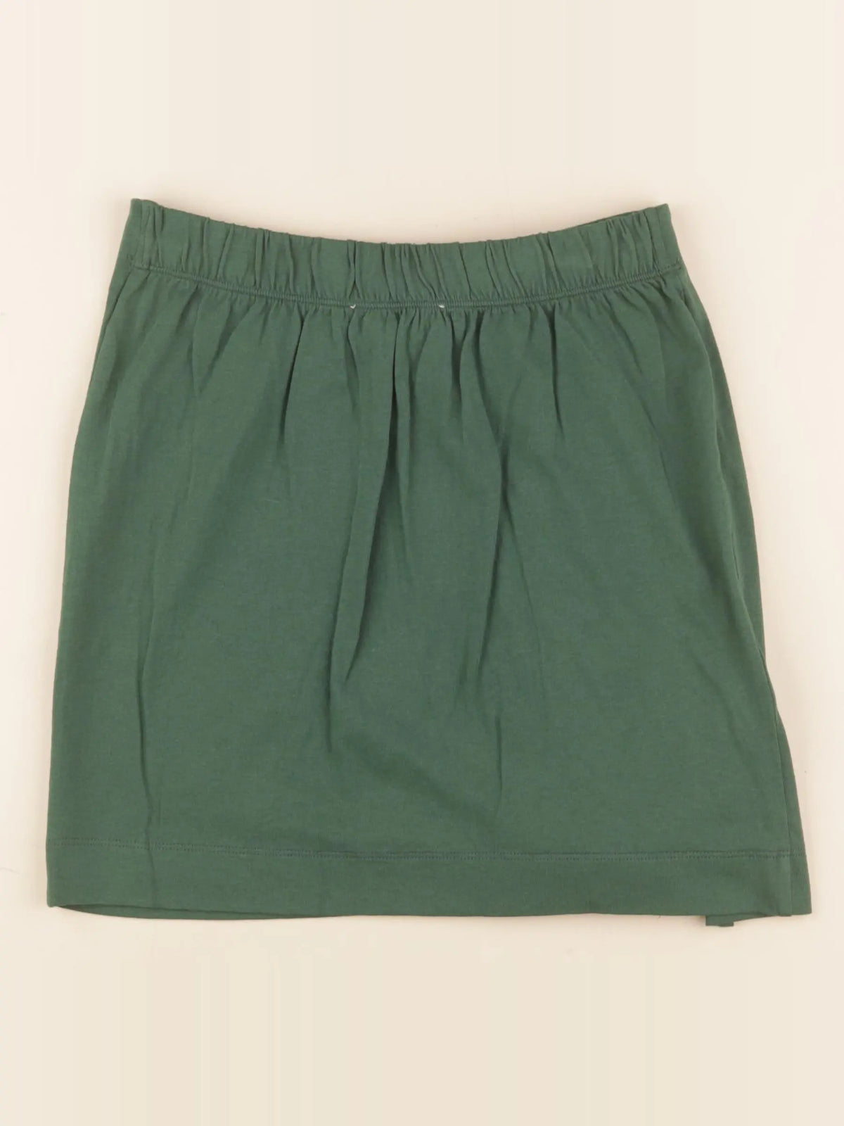 Jupe vert