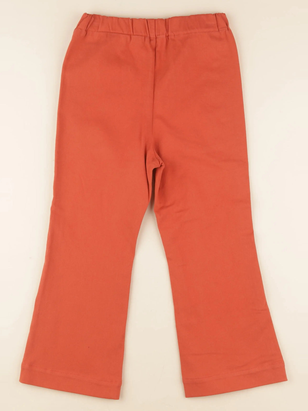 Pantalon orange