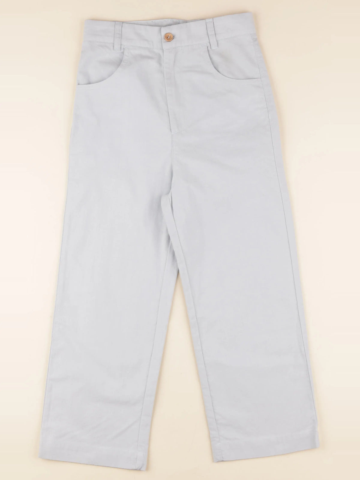 Pantalon bleu