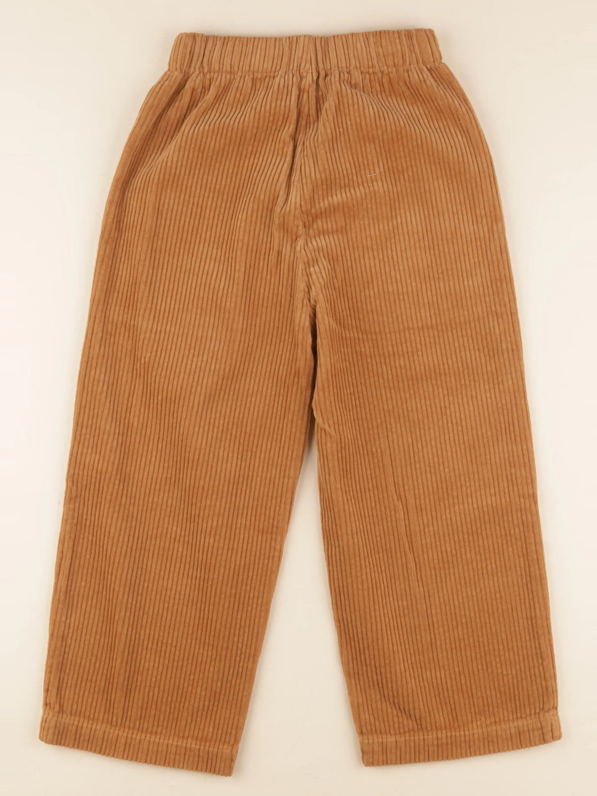 Pantalon marron