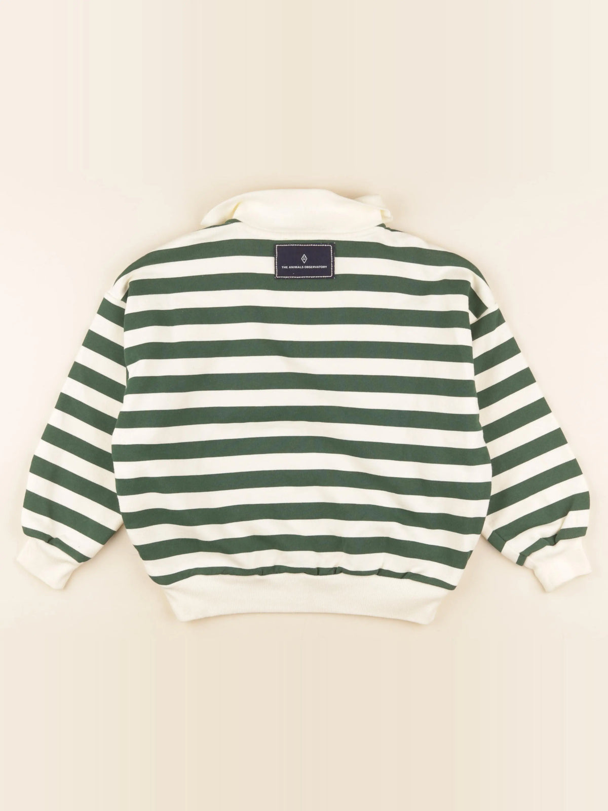 Sweat vert