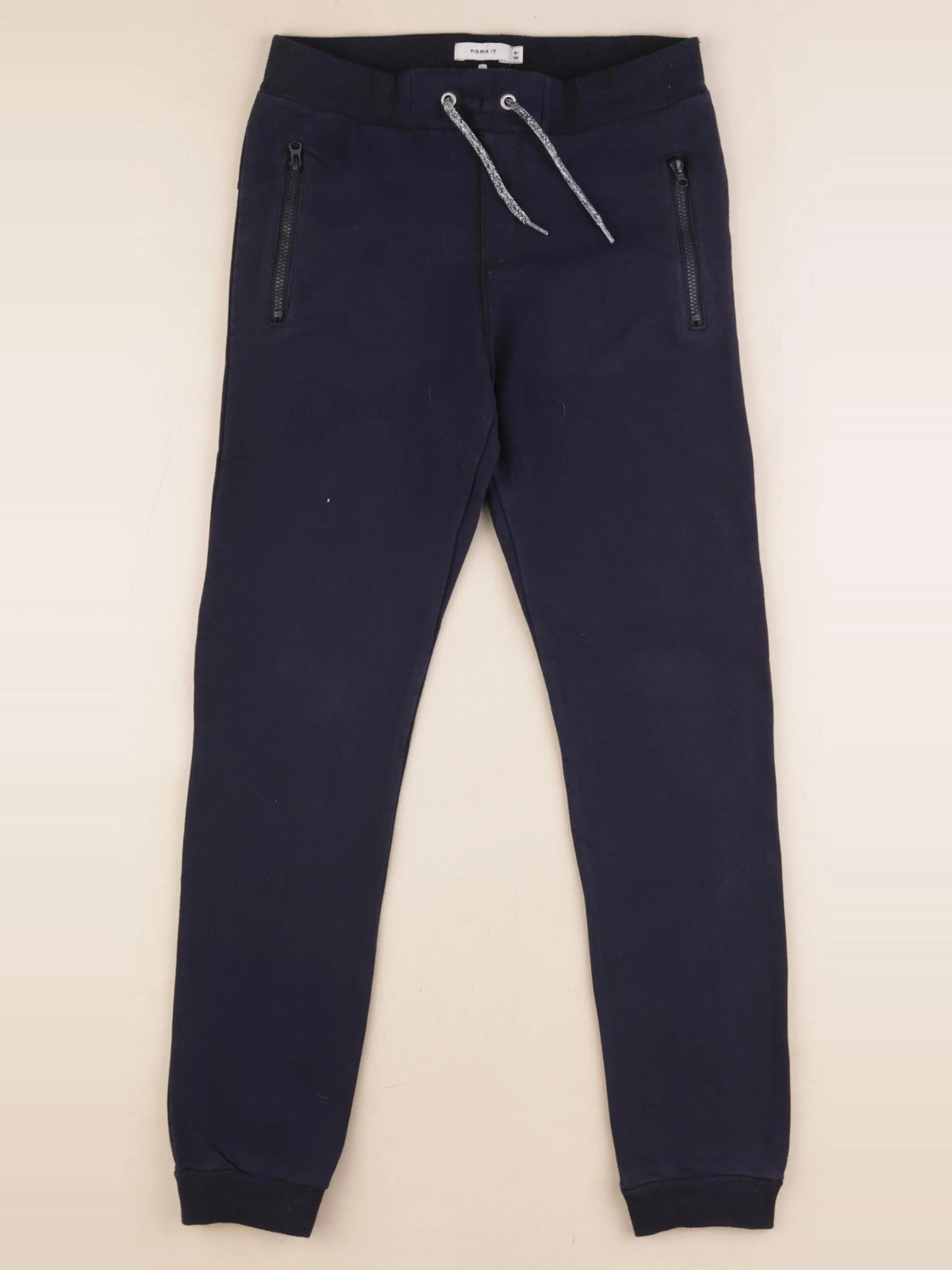 Name it - jogging bleu - 10 ans