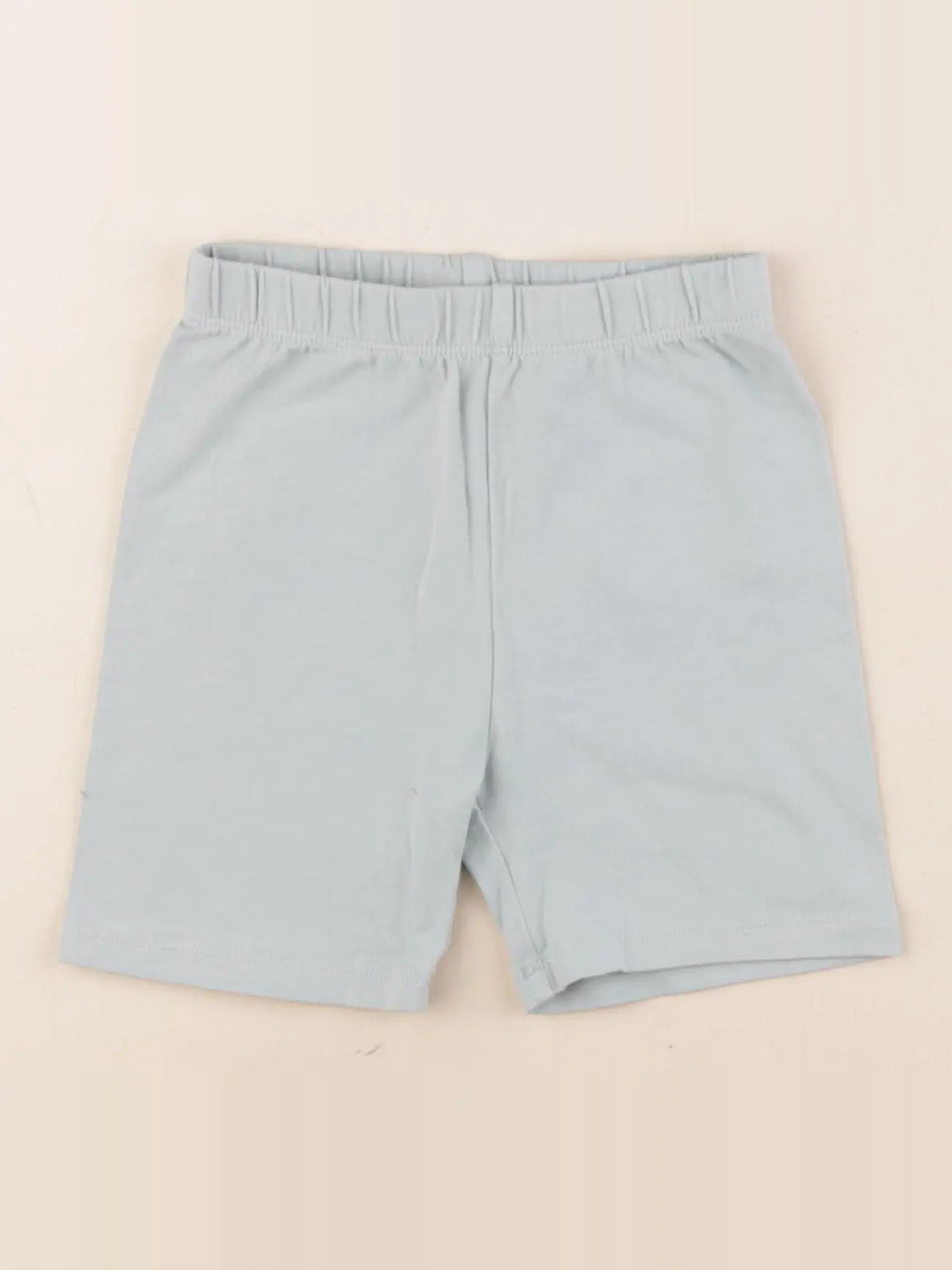 Vertbaudet - short bleu - 5 ans