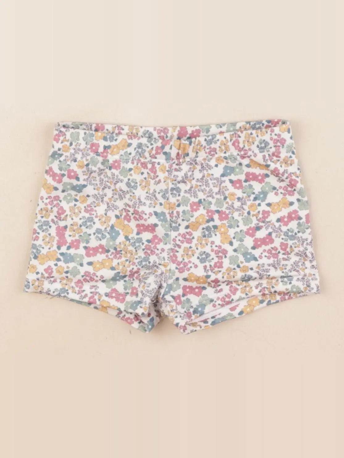 Zara - maillot de bain multicolore - 9/12 mois