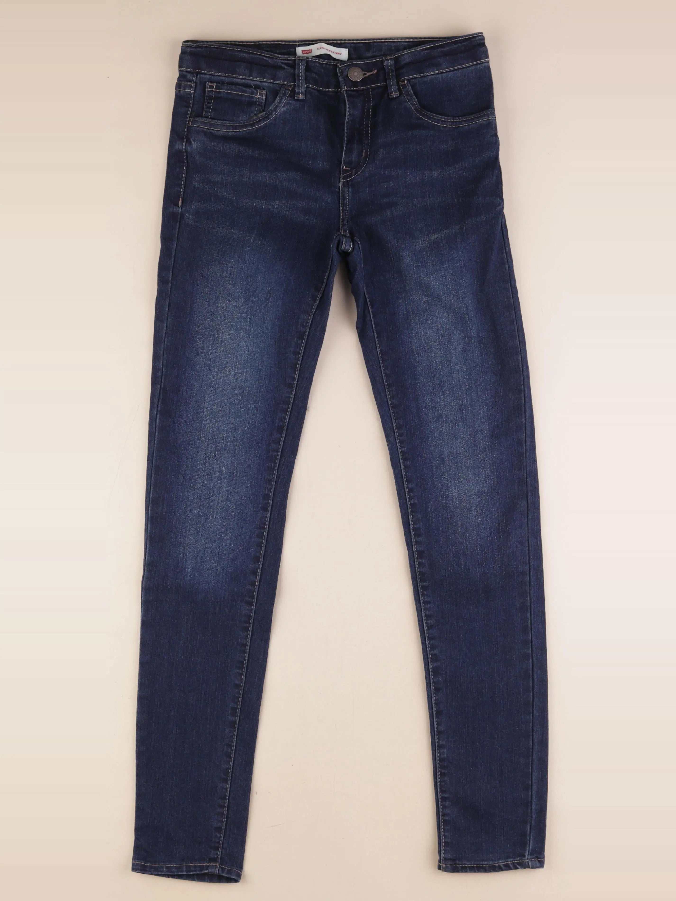 Levi's - jean bleu - 12 ans