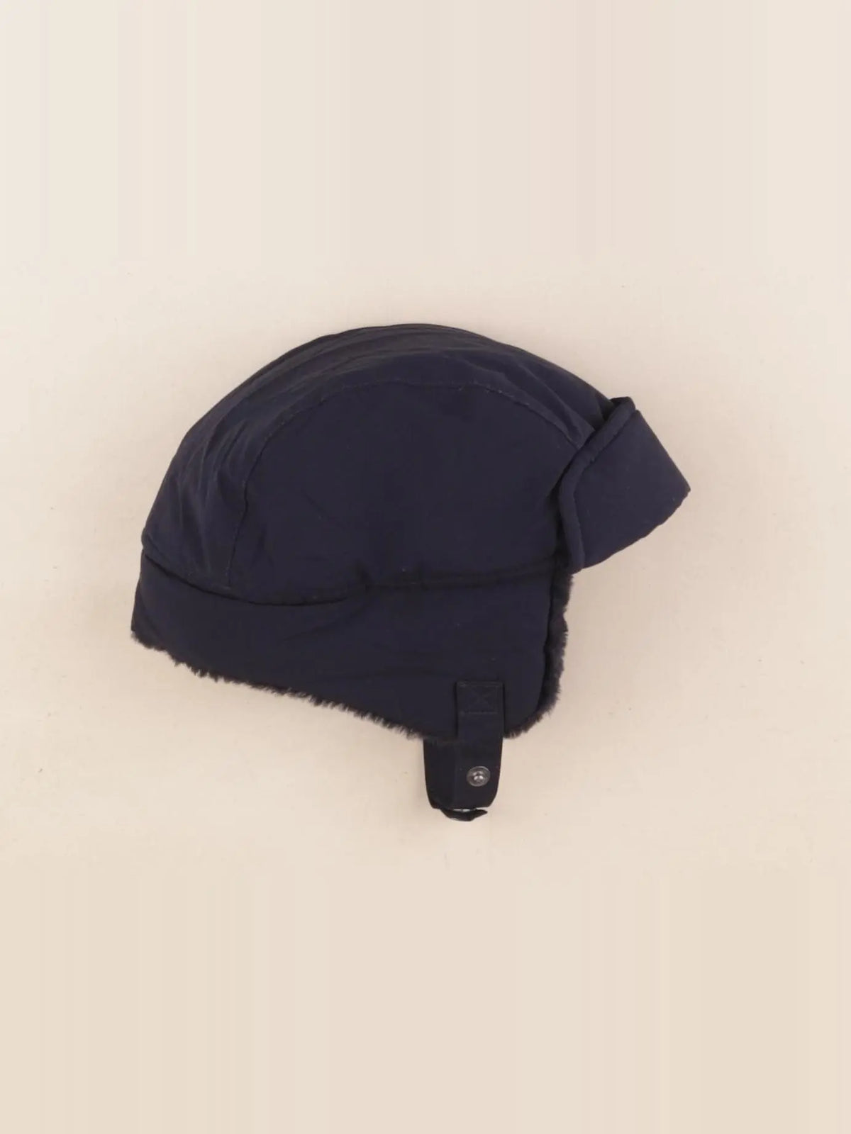 Jacadi - bonnet bleu - 6 mois