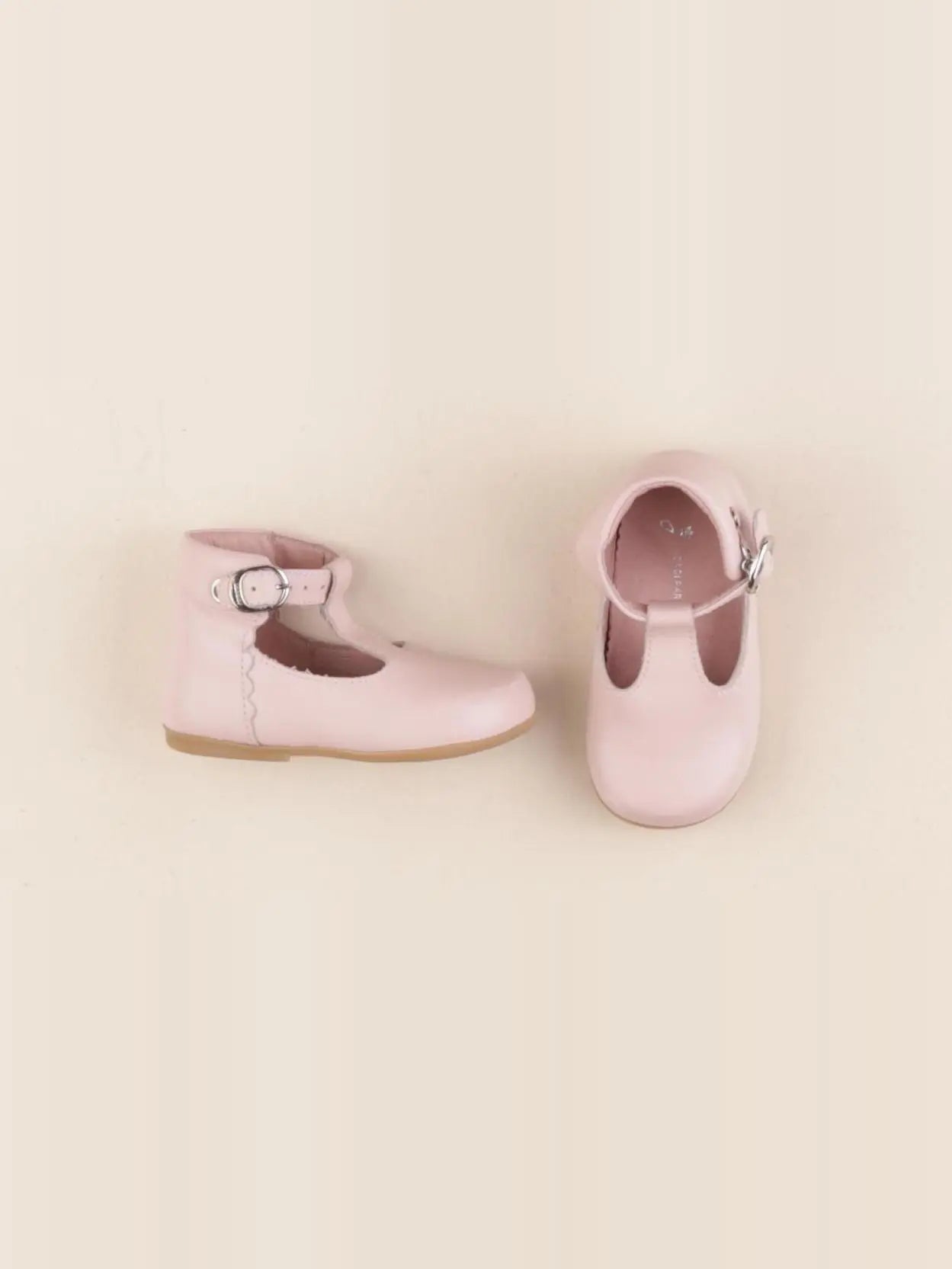 Jacadi - babies rose - pointure 19