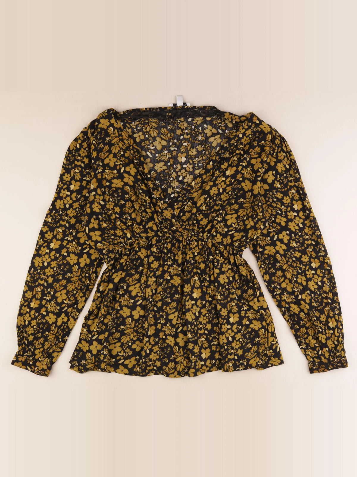 Vertbaudet - blouse grossesse, allaitement multicolore - 38