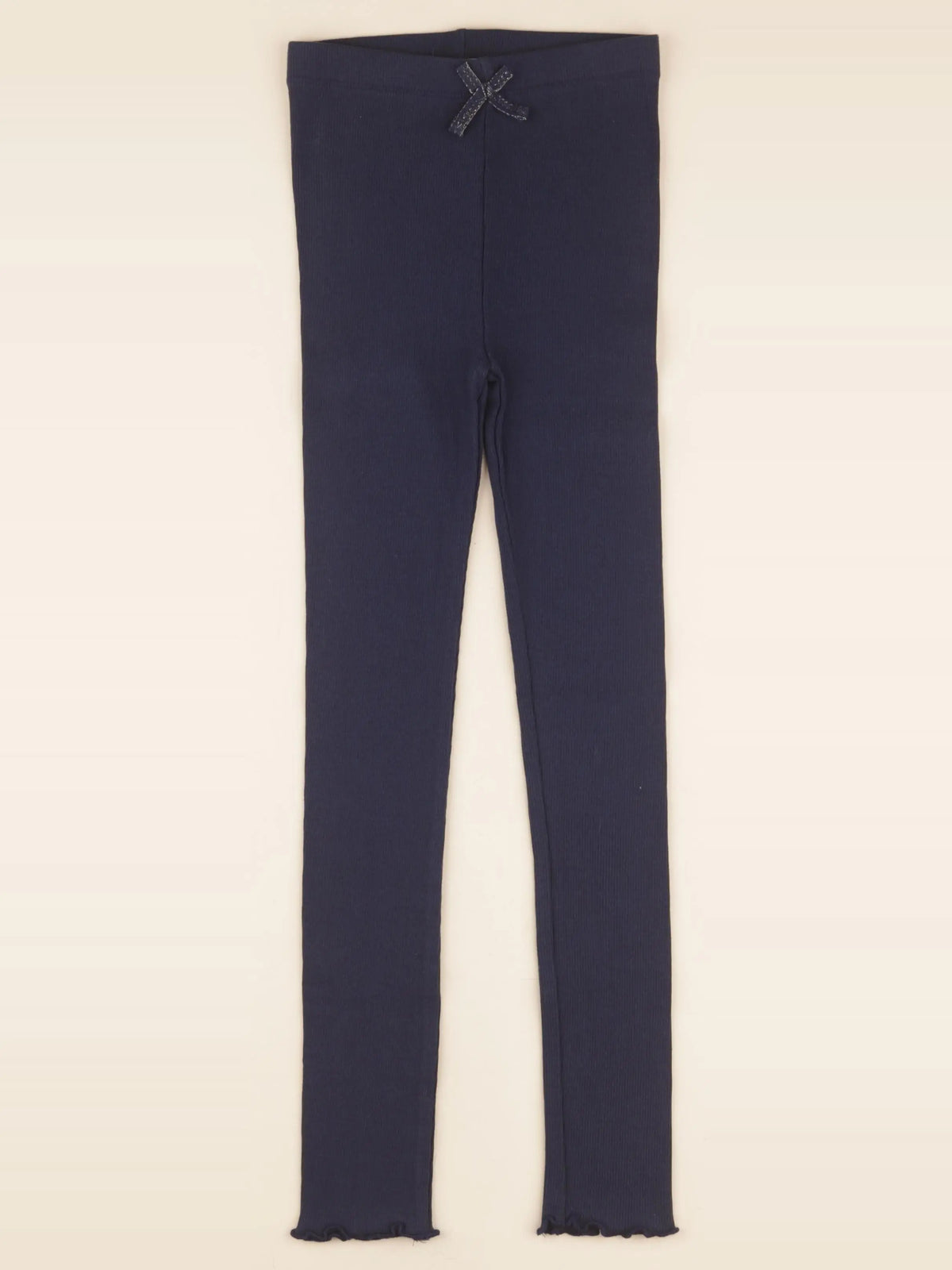 Tape à l'oeil - legging bleu - 9 ans