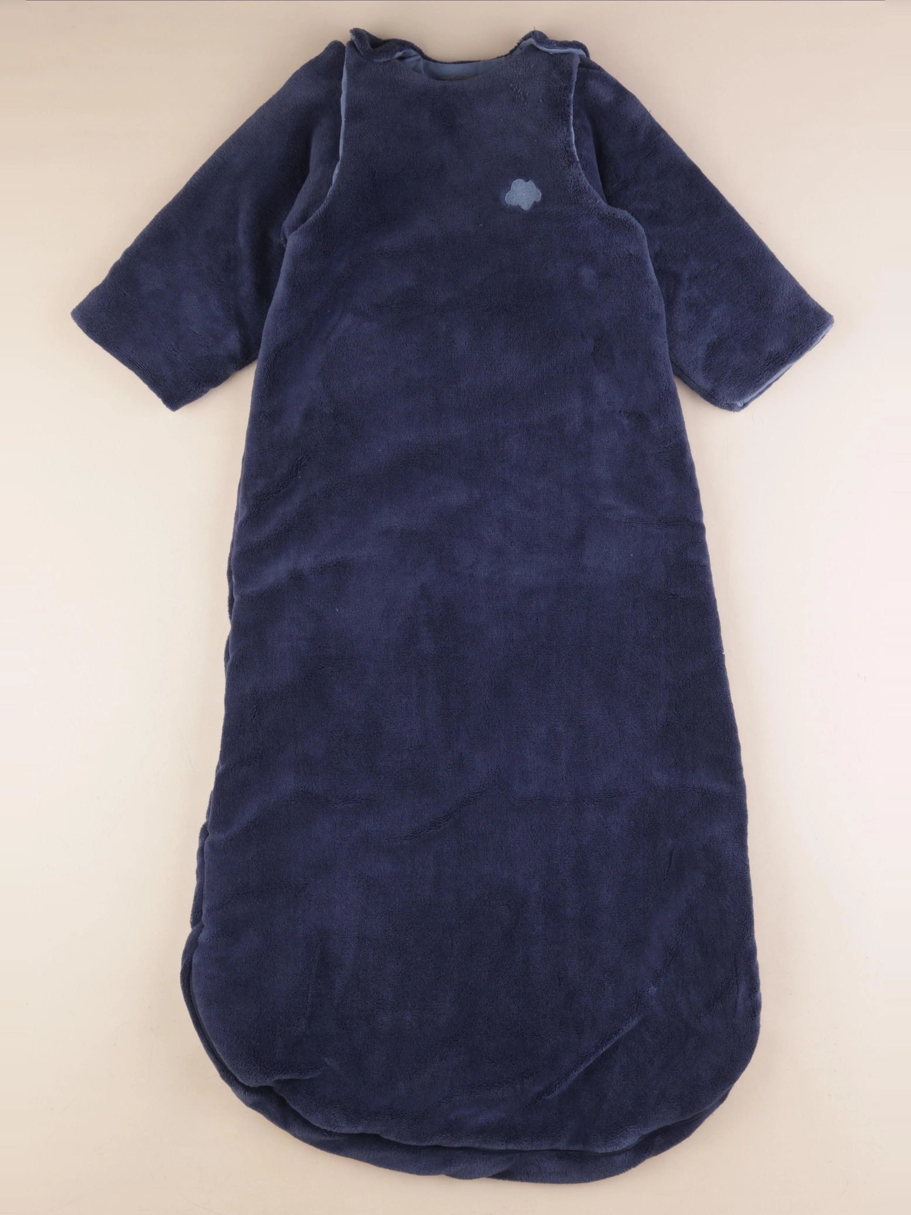 Vertbaudet - gigoteuse TOG 3 bleu - 18/36 mois