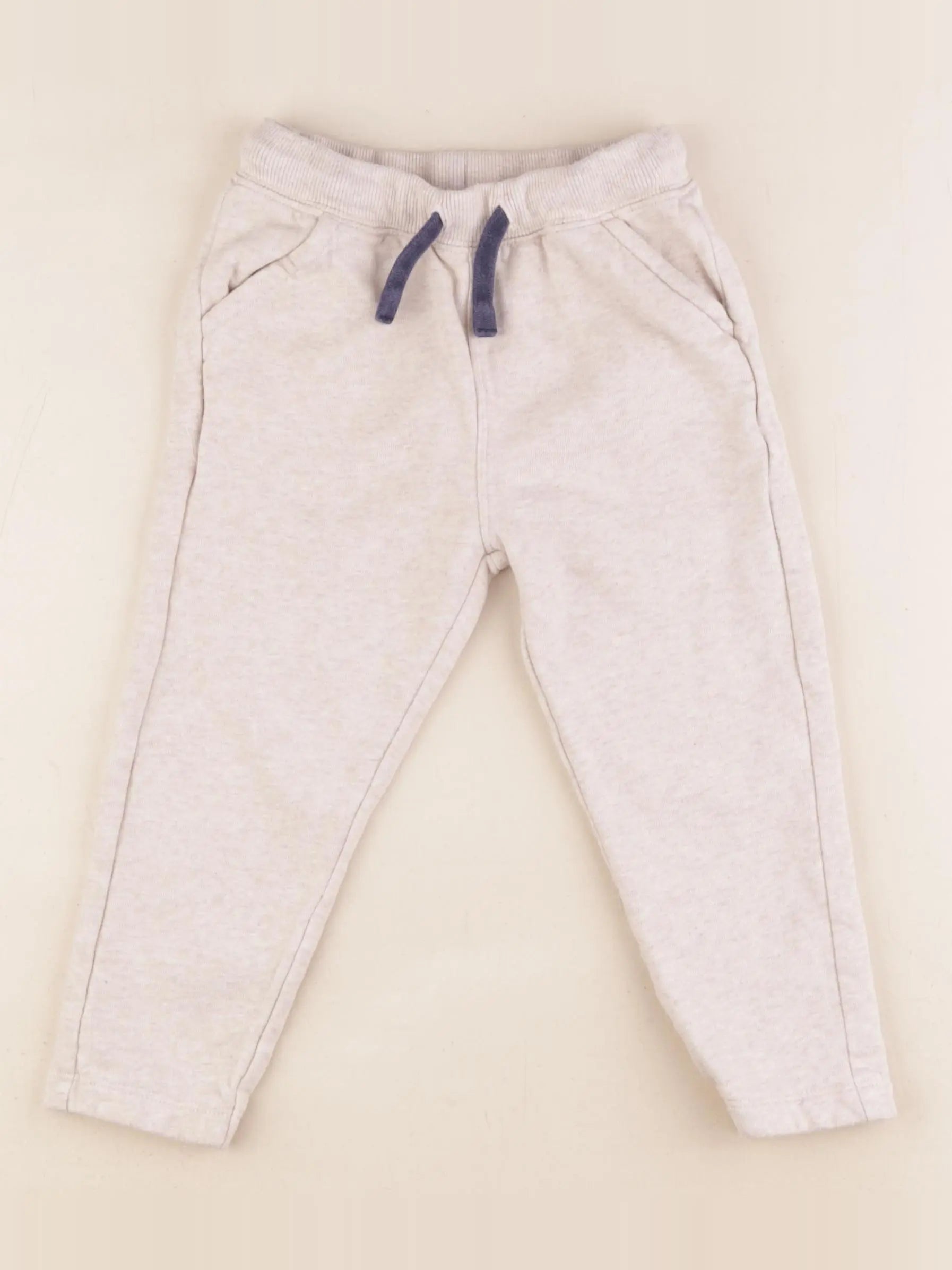 Boutchou - jogging beige - 36 mois