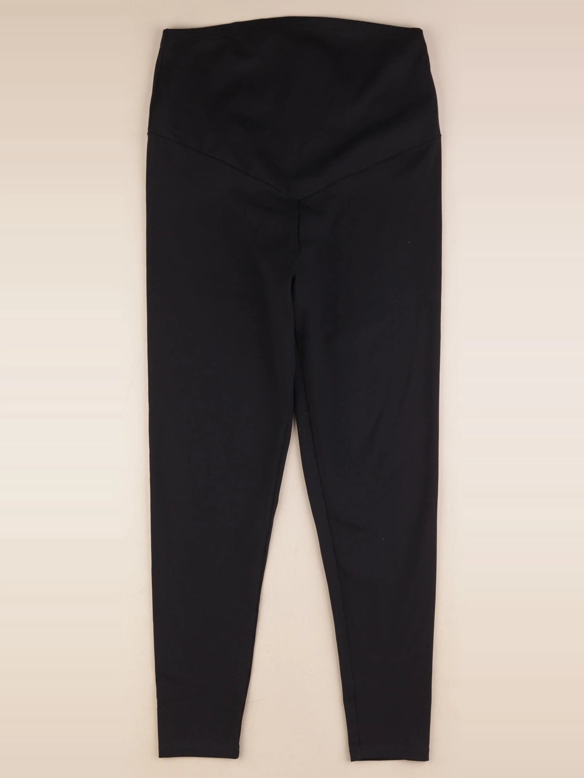 Oysho - legging grossesse noir - m