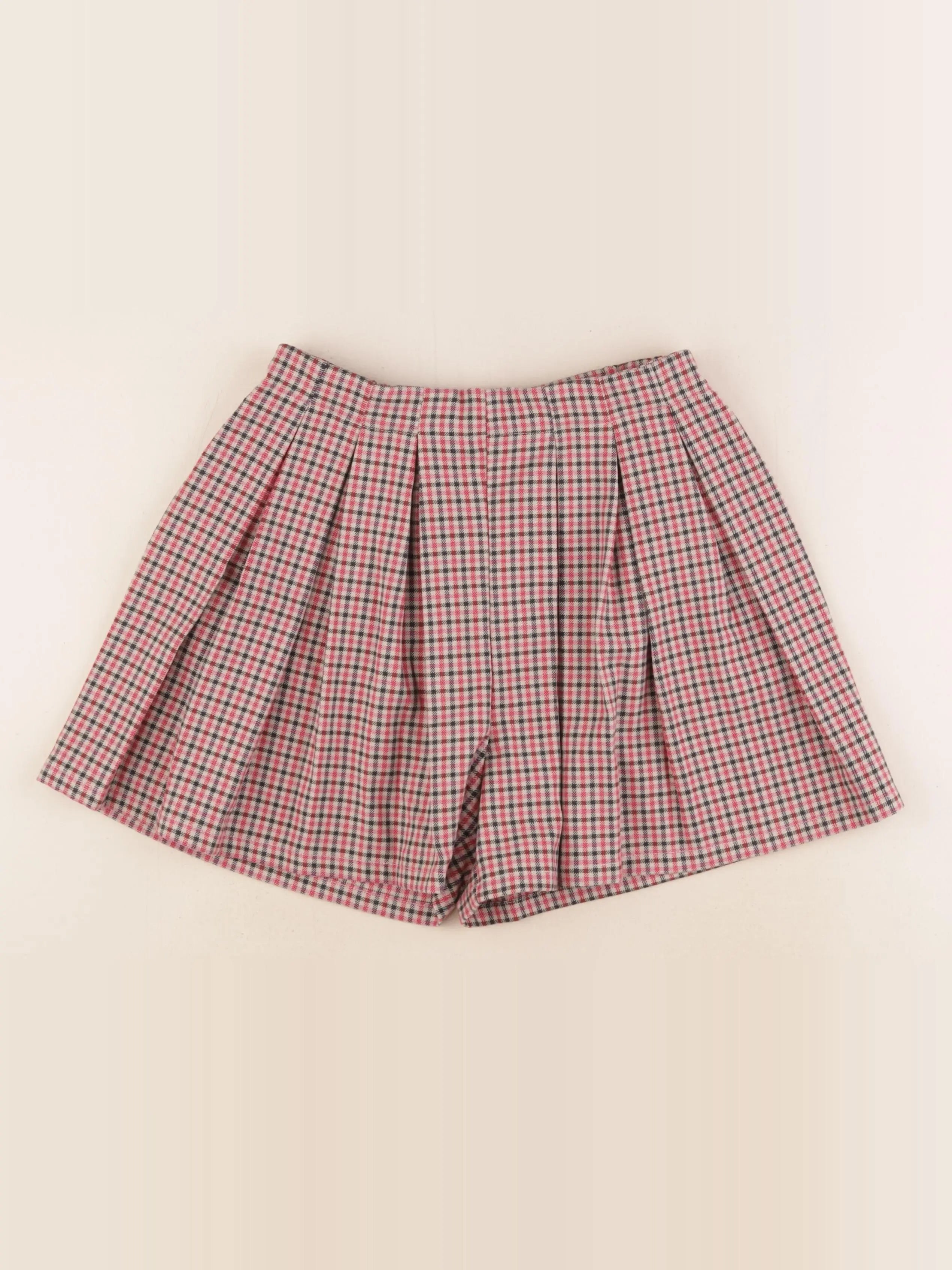 Monoprix - jupe multicolore - 12 ans