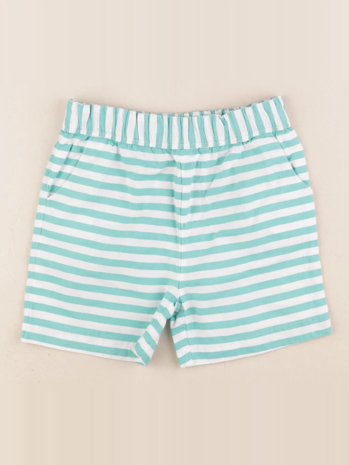 Jacadi - short vert - 36 mois