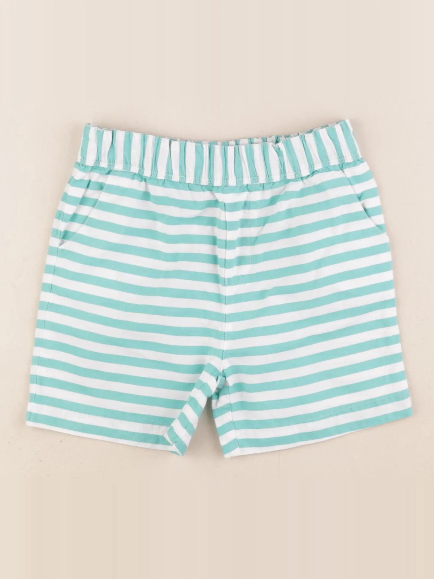 Jacadi - short vert - 36 mois