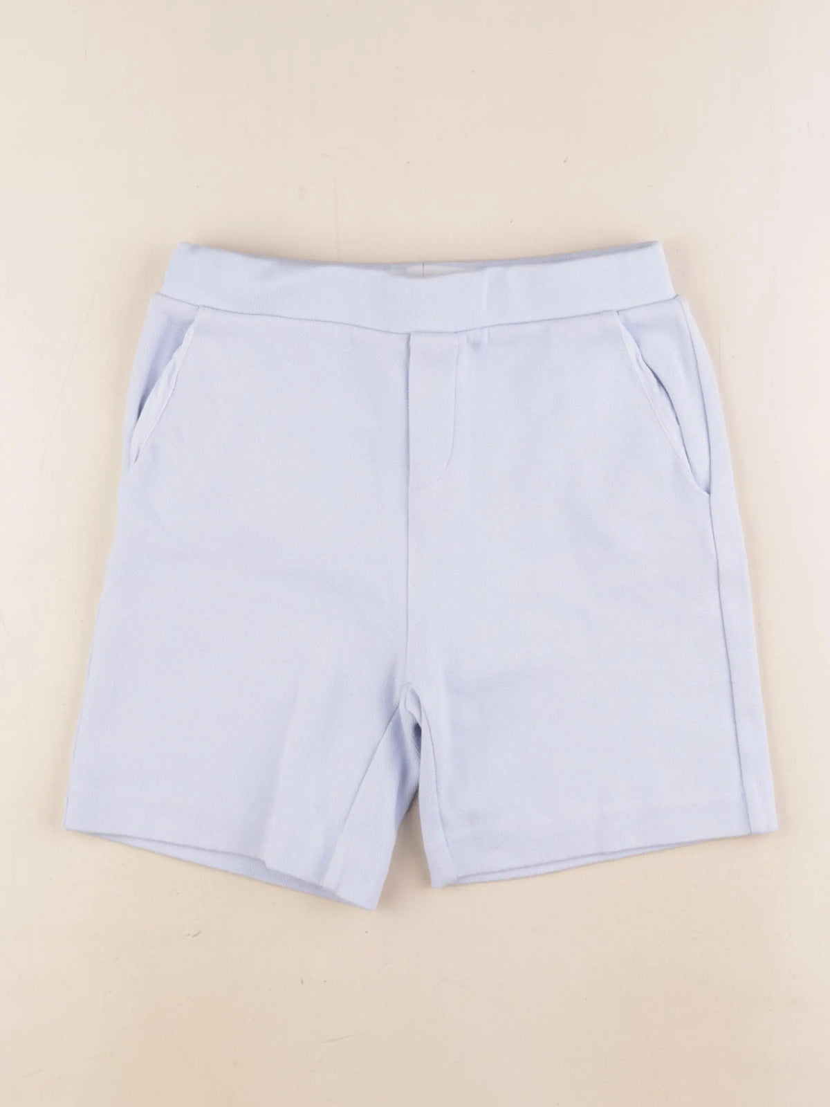 Jacadi - short bleu - 12 ans