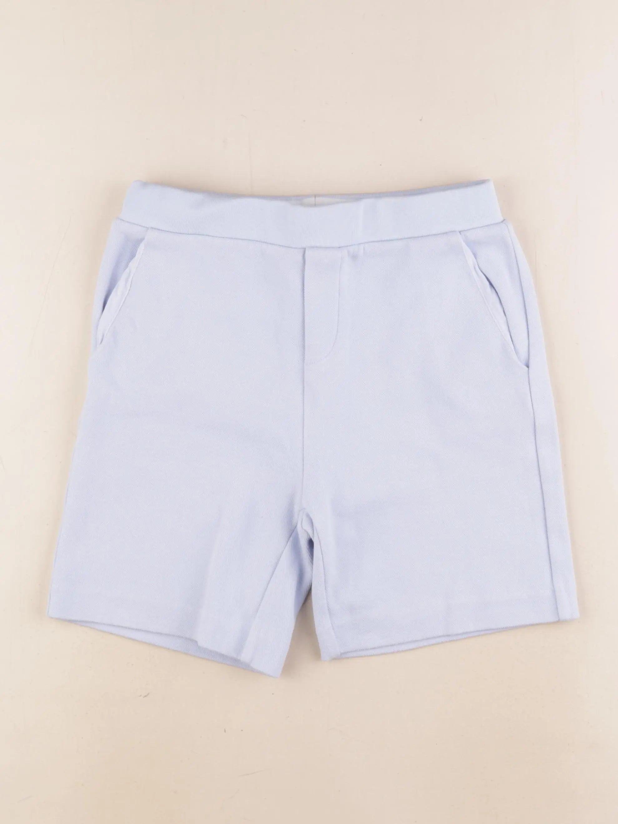Jacadi - short bleu - 12 ans