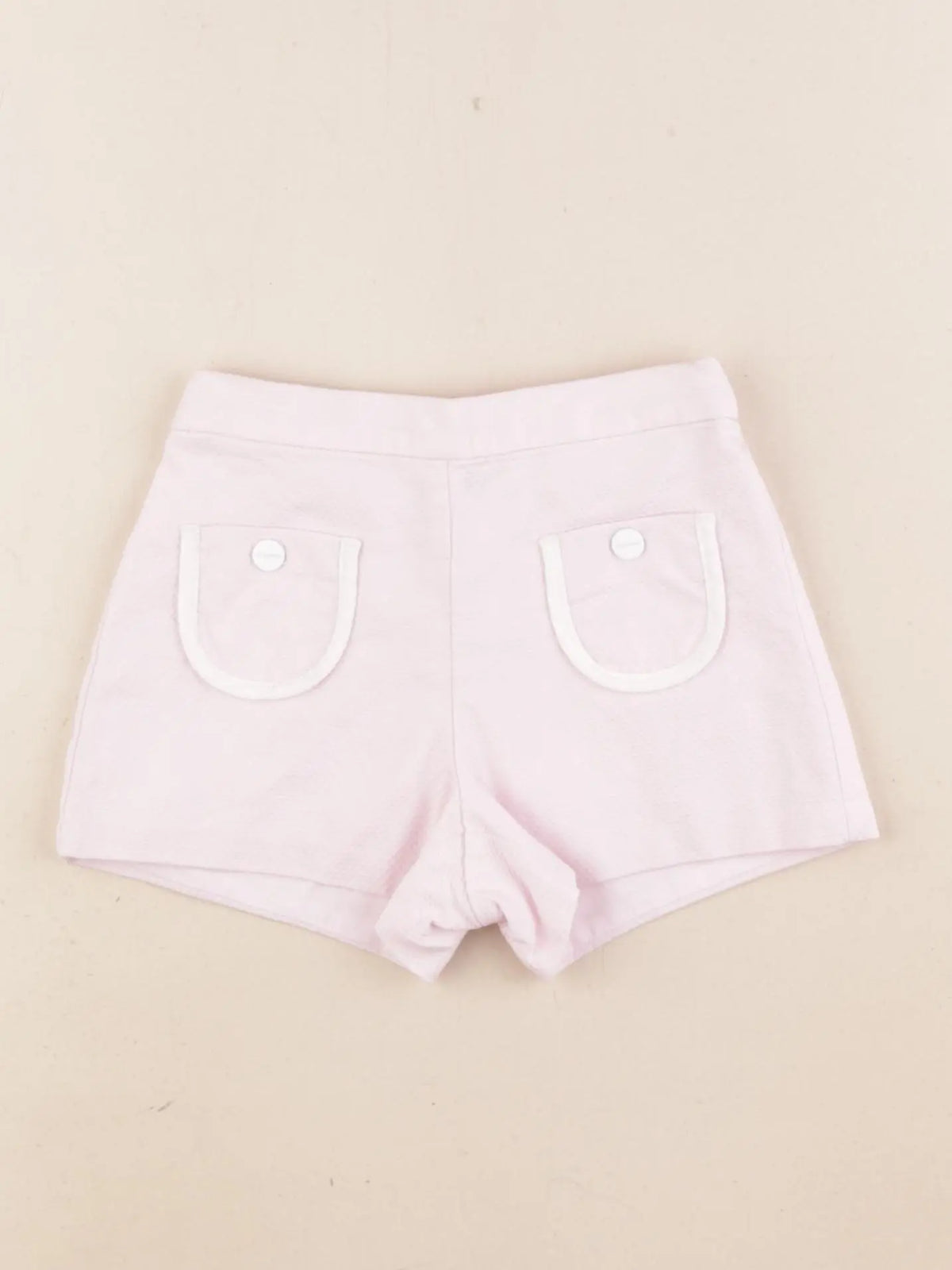 Jacadi - short rose - 18 mois