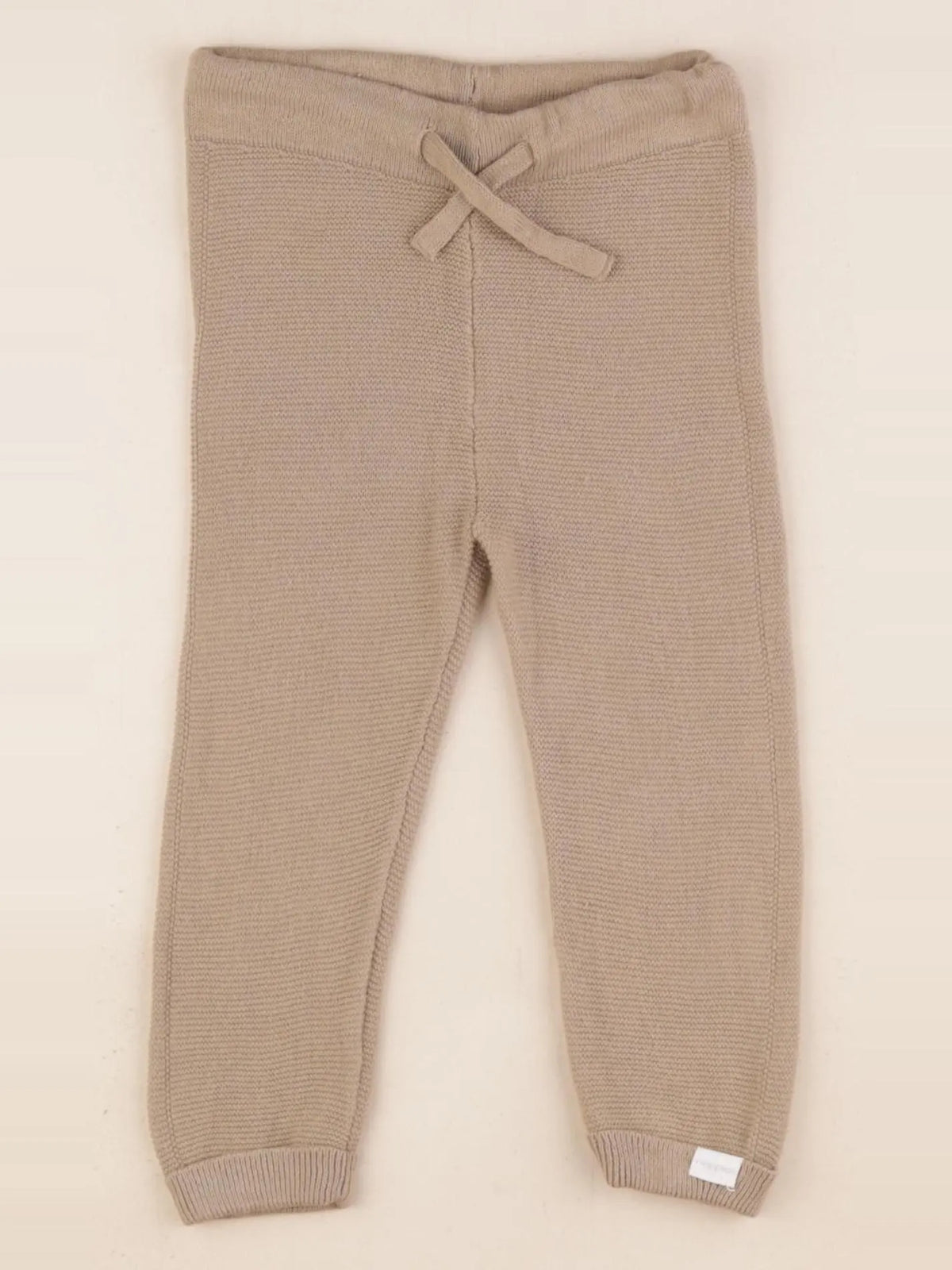 Noppies - legging vert - 6/9 mois