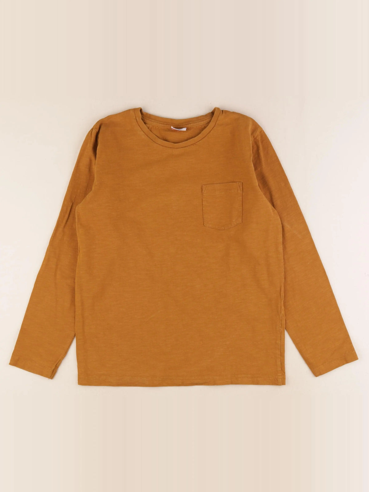 Tape à l'oeil - tee-shirt marron - 12 ans