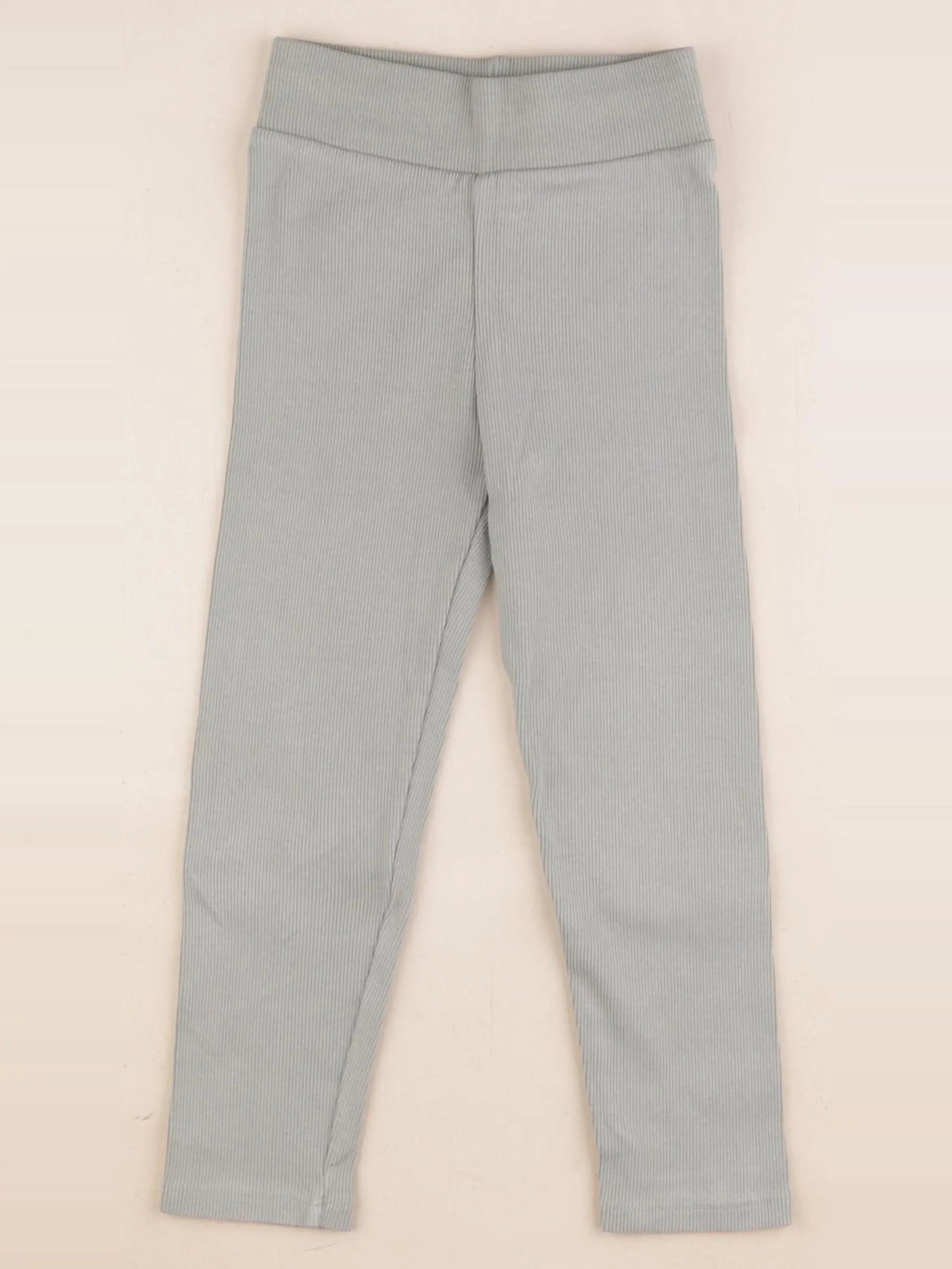 Vertbaudet - legging vert - 5 ans