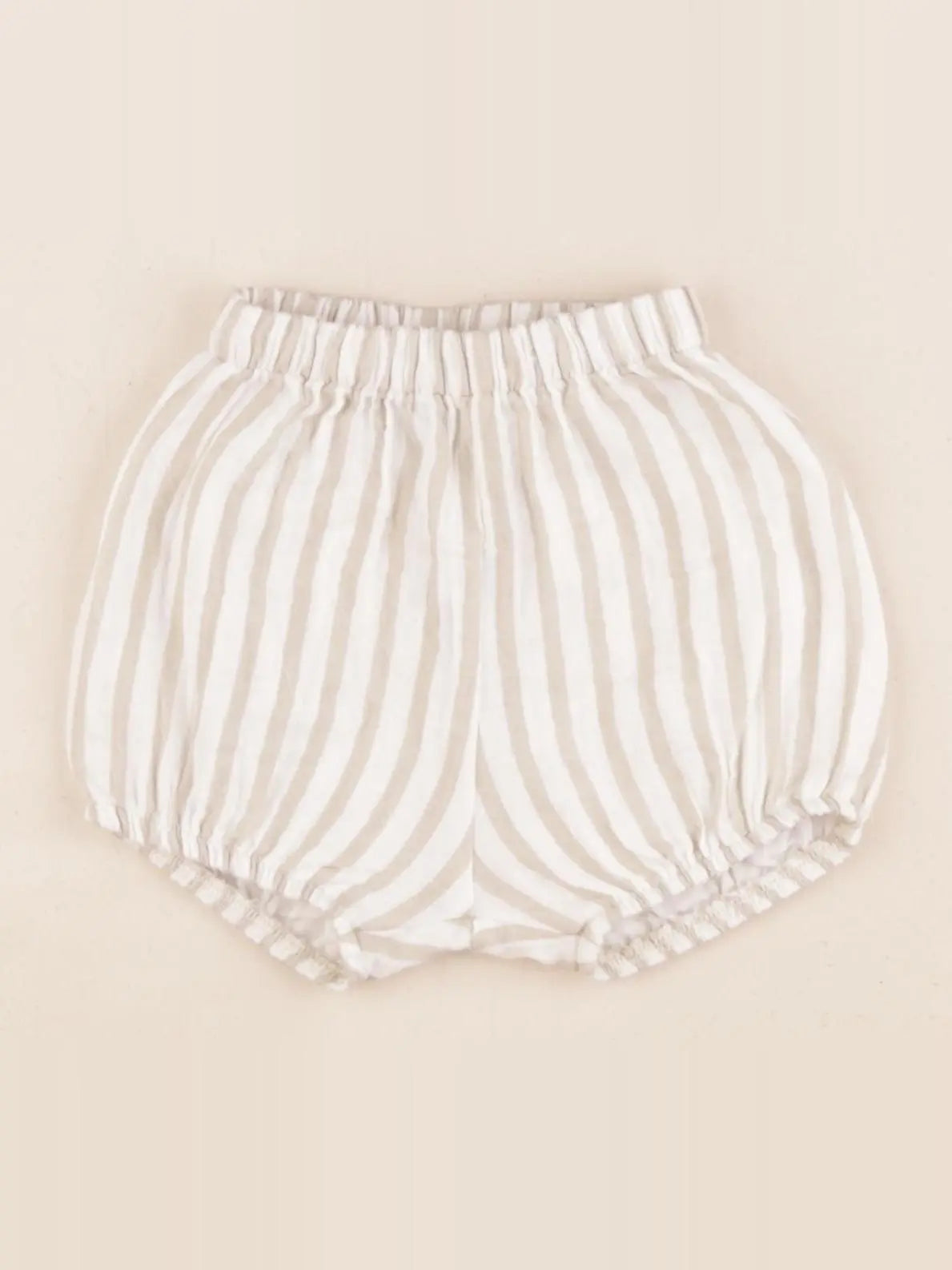 Garbo & Friends - bloomer multicolore - 0/2 mois