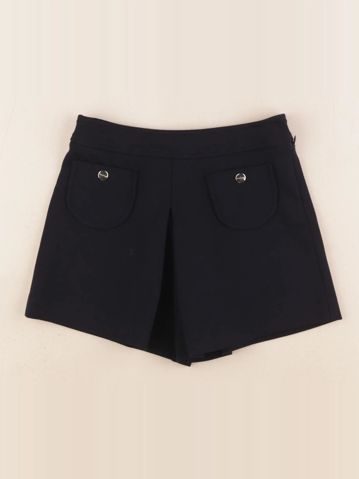 Jacadi - short bleu - 4 ans