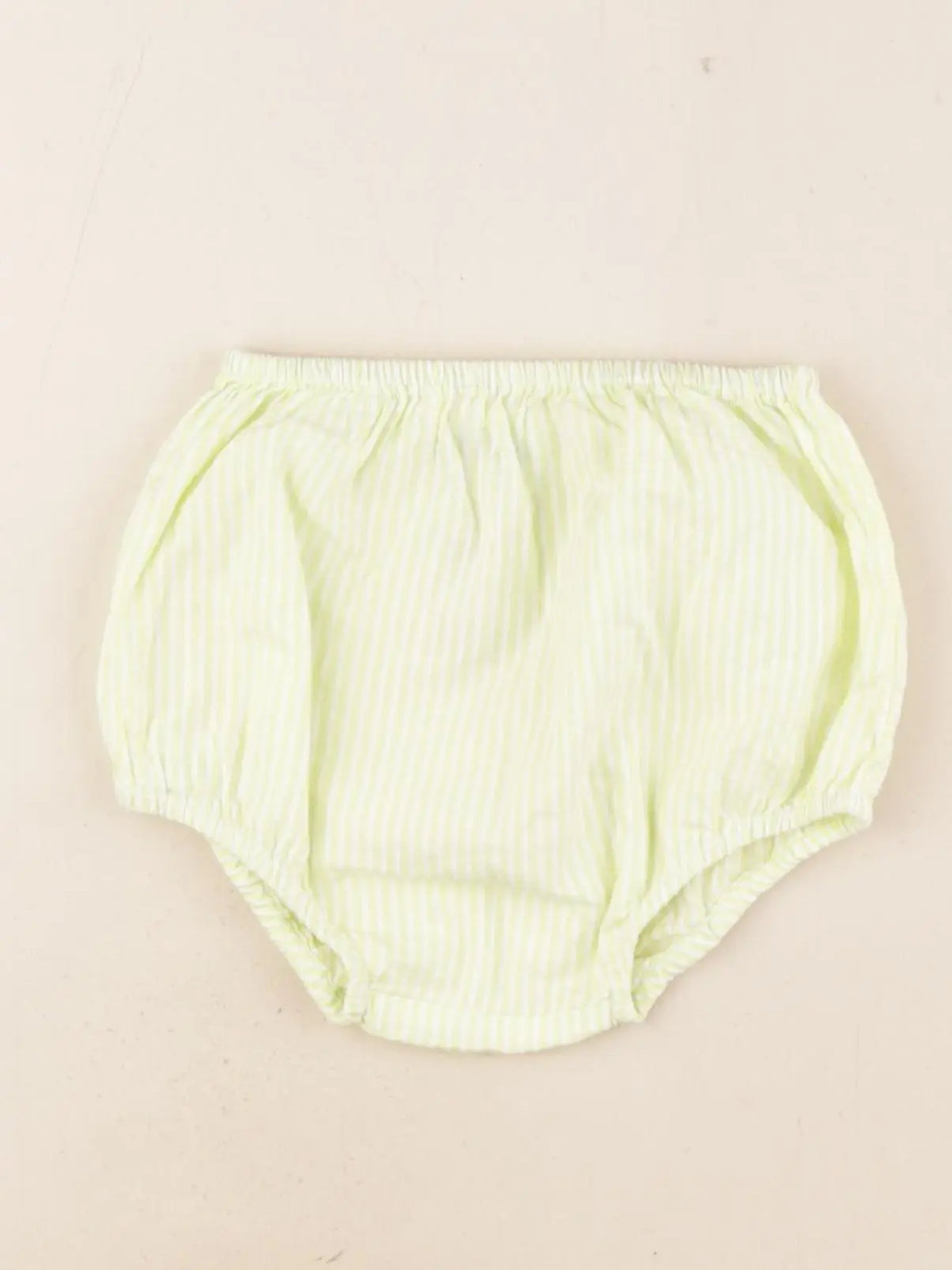 Jacadi - bloomer jaune - 36 mois