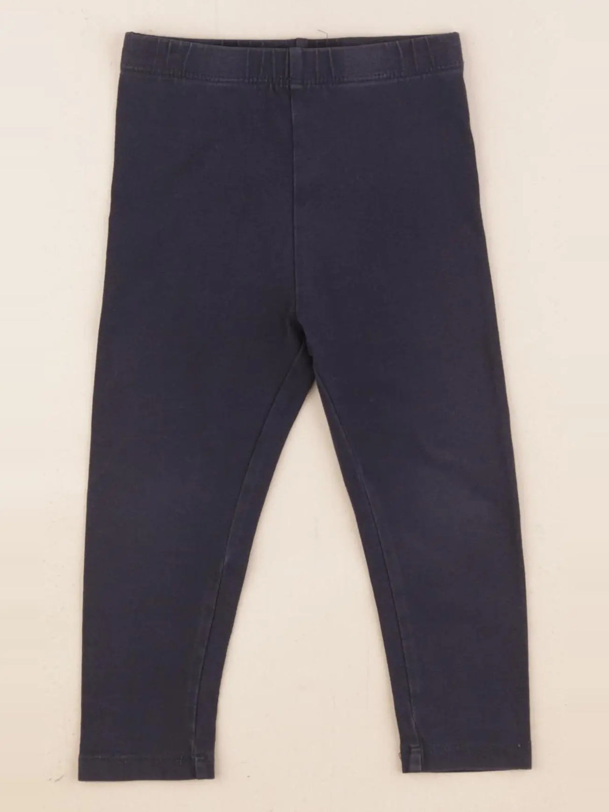 Boutchou - legging bleu - 1 an