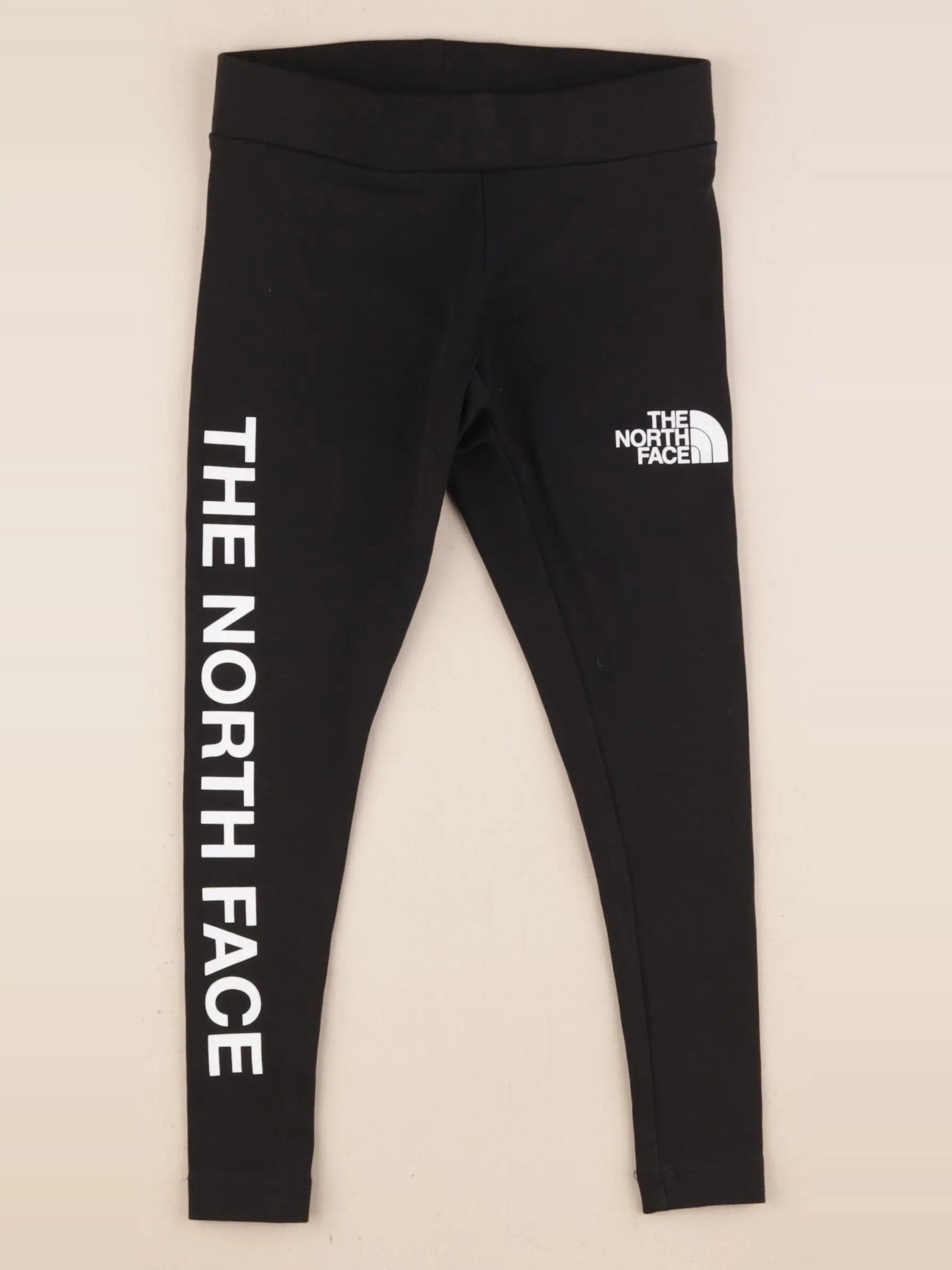 The North Face - legging noir - 6 ans