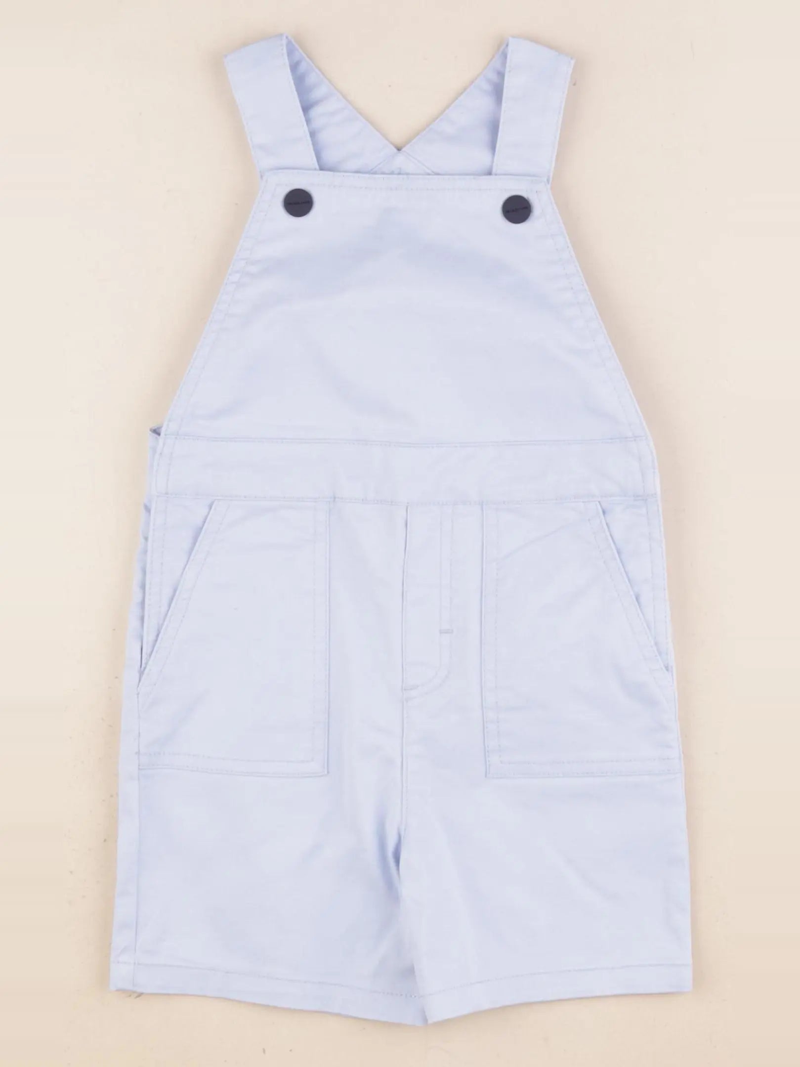Jacadi - salopette bleu - 36 mois