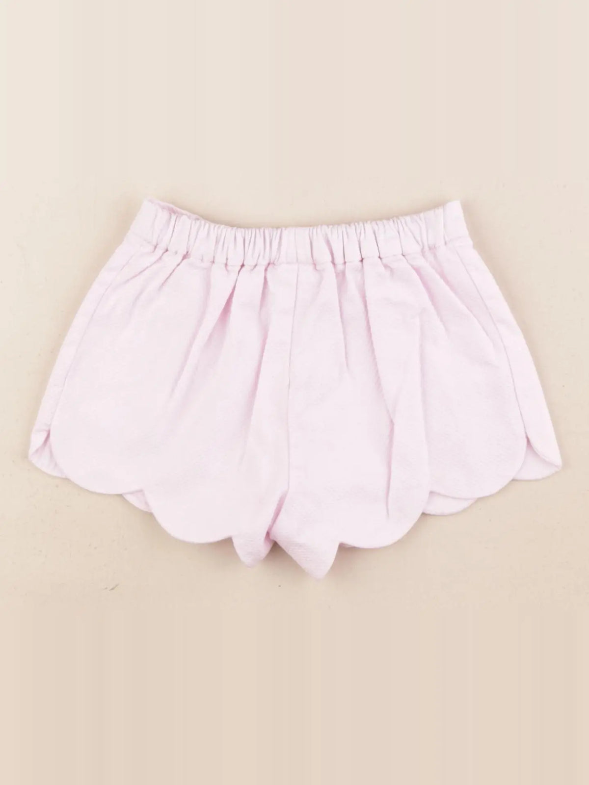 Jacadi - short rose - 12 mois