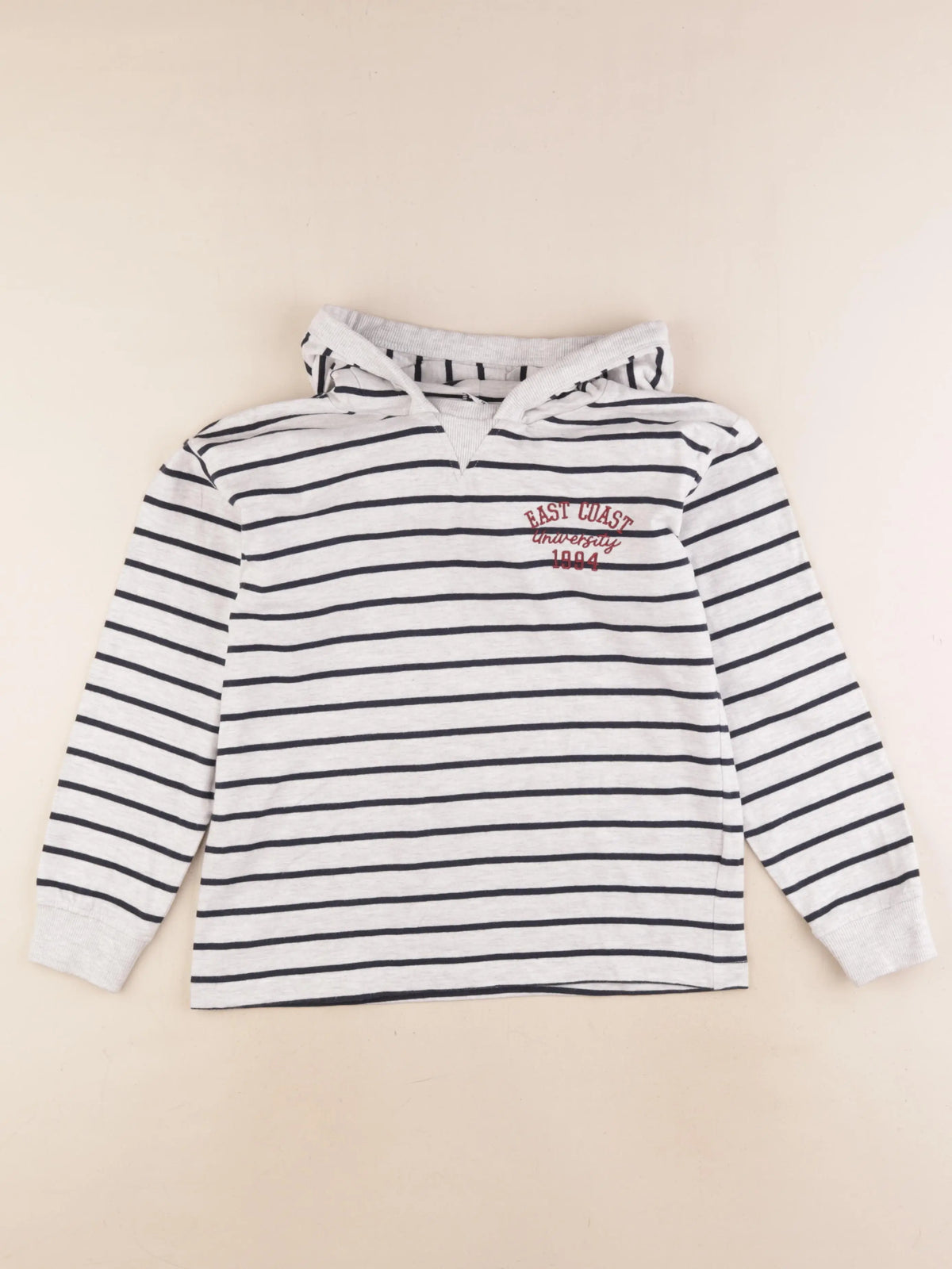Tape à l'oeil - tee-shirt gris - 10 ans