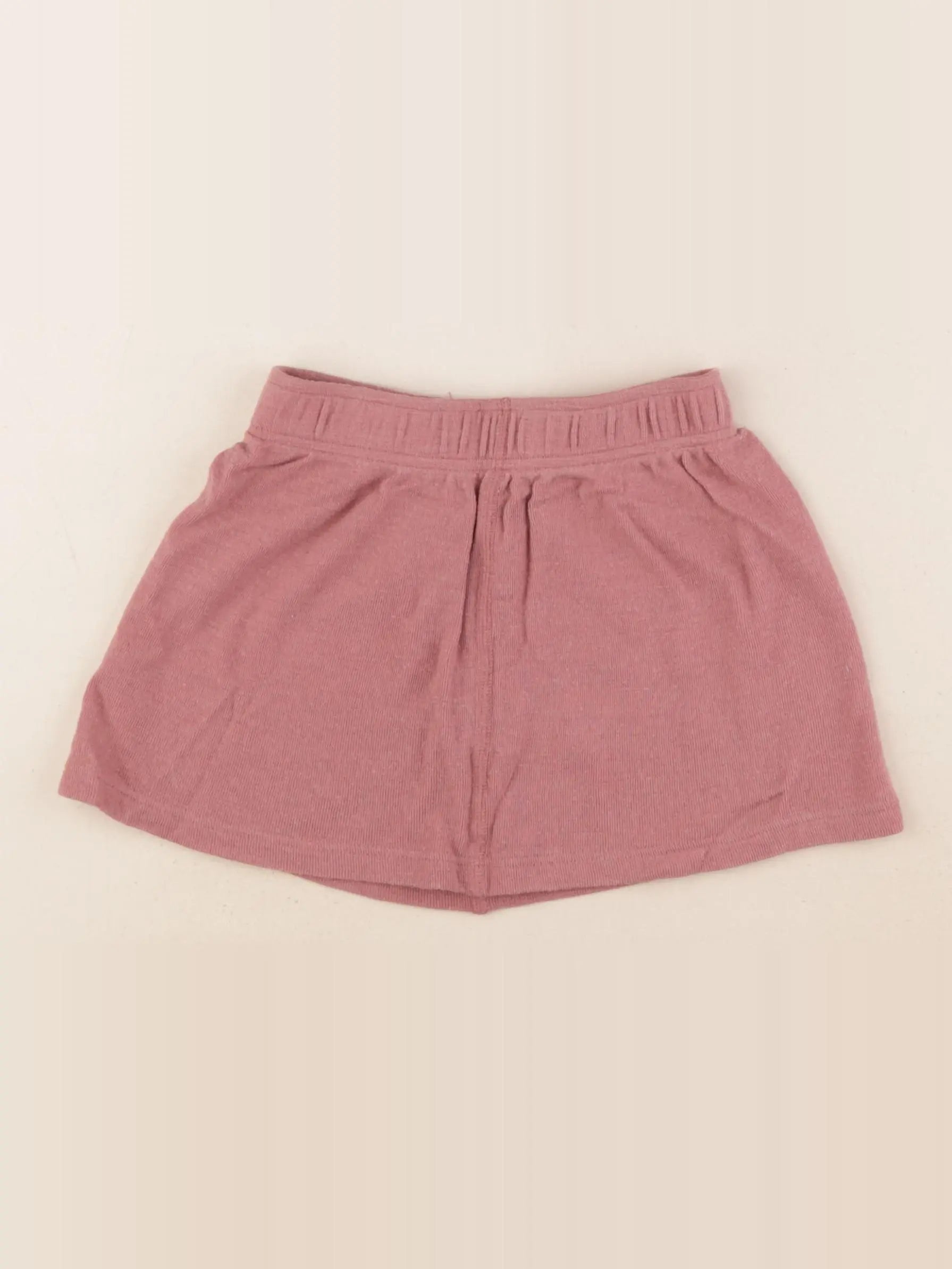 Dilling - jupe rose - 3/4 ans