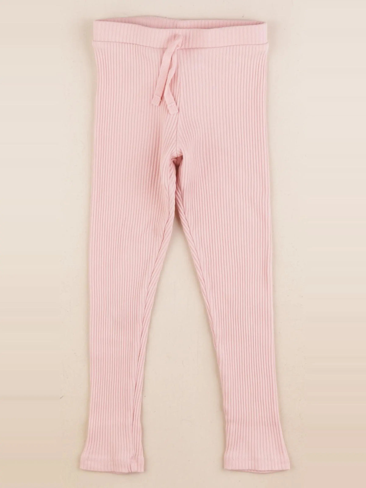 Zara - pantalon rose - 5 ans