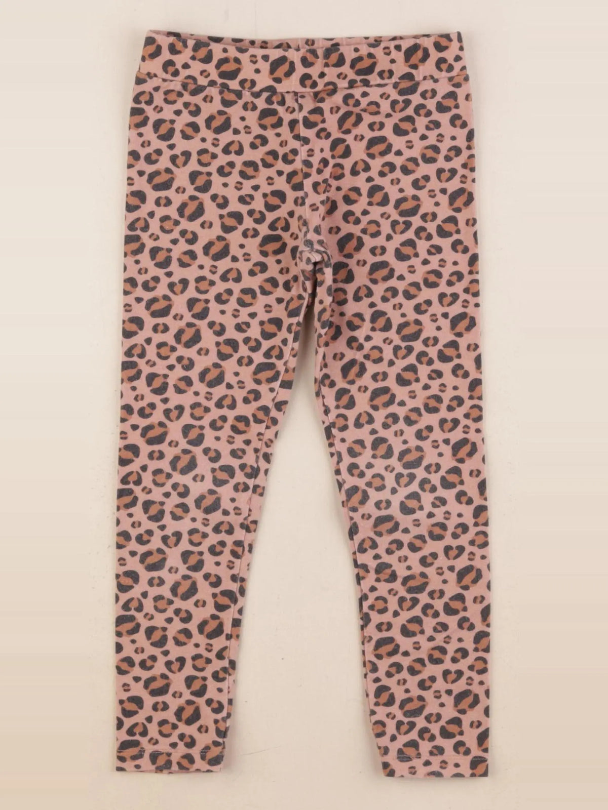Storytelling - legging multicolore - 4 ans
