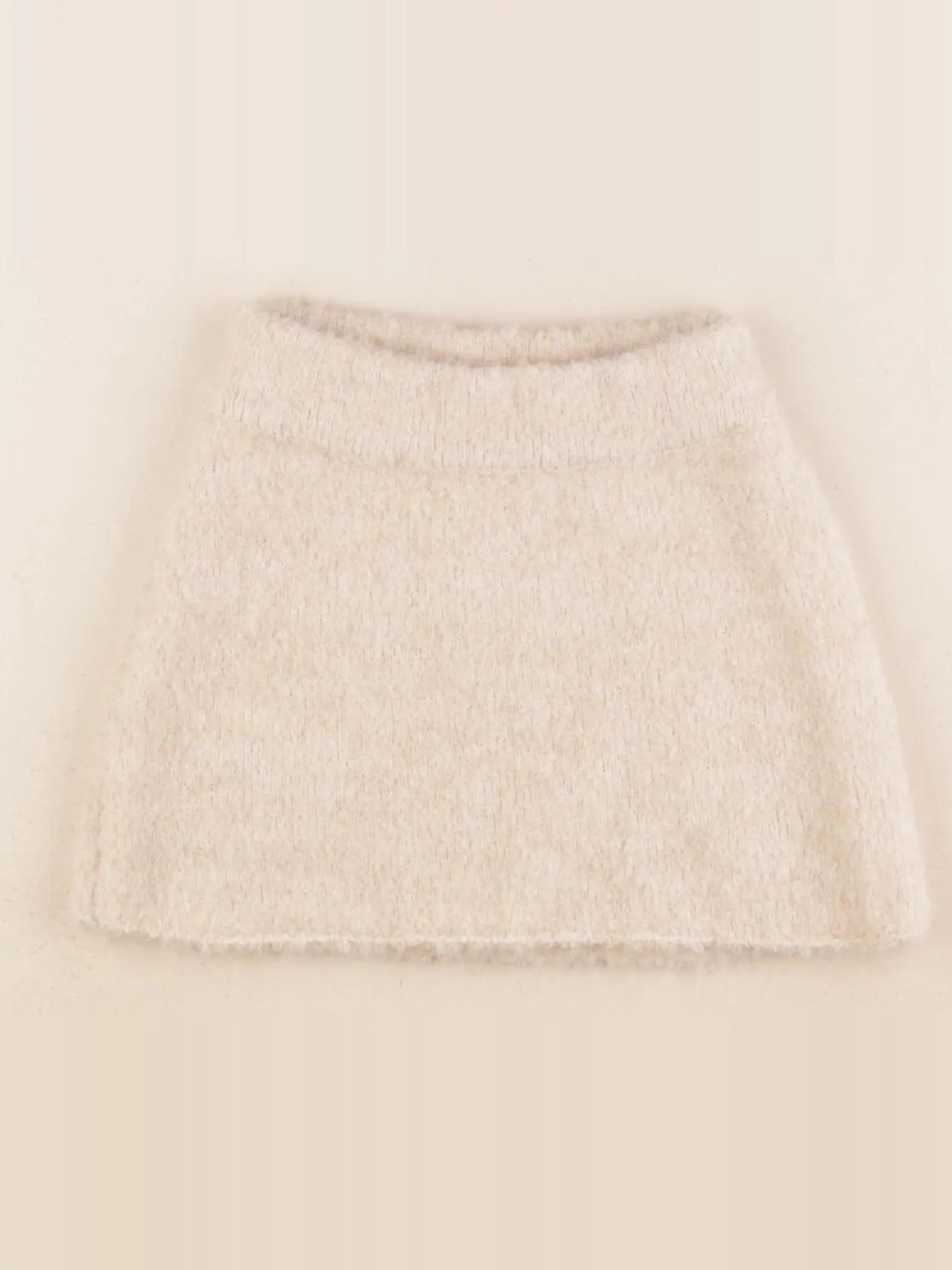 Zara - jupe beige - 4/5 ans
