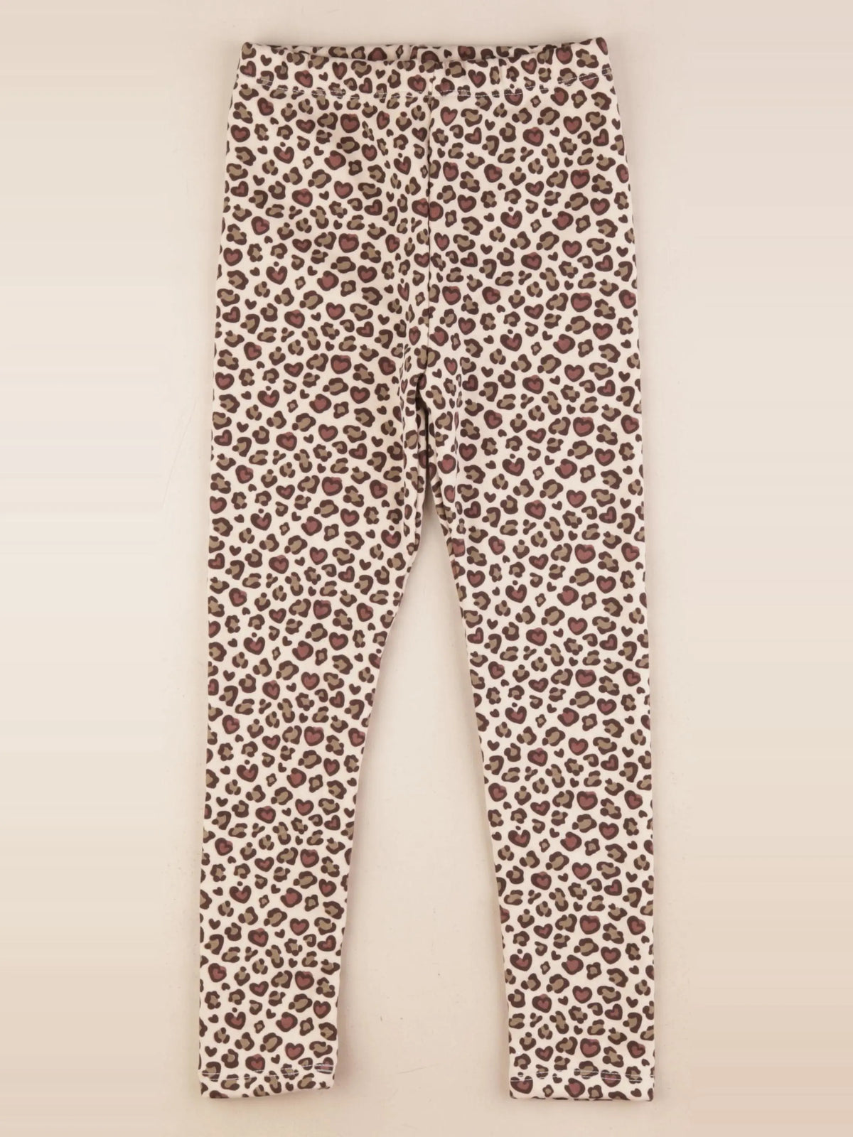 Vertbaudet - legging multicolore - 8 ans