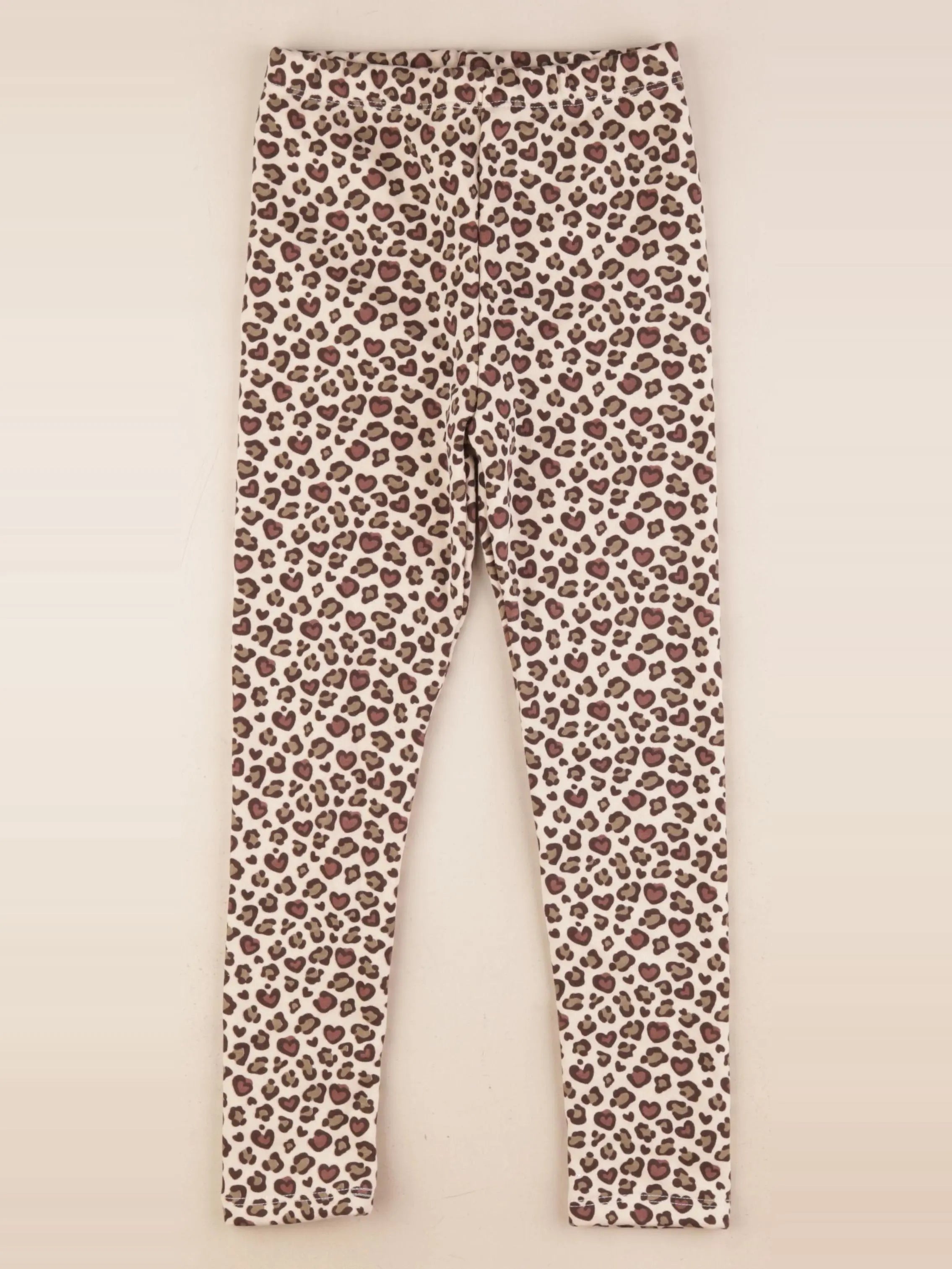Vertbaudet - legging multicolore - 8 ans
