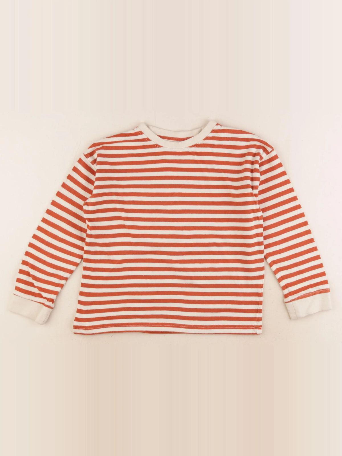 Zara - tee-shirt multicolore - 6 ans