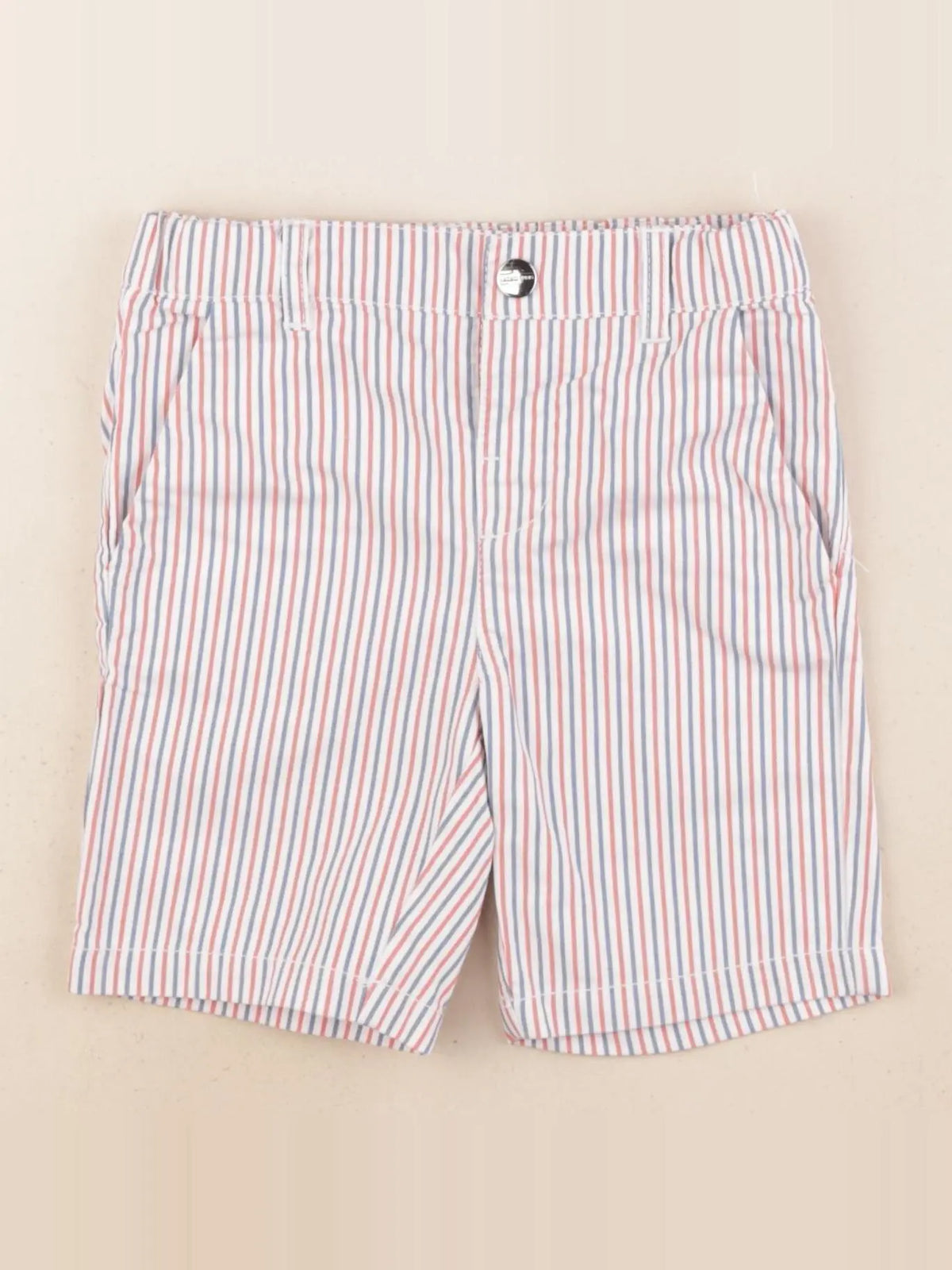 Jacadi - short multicolore - 36 mois