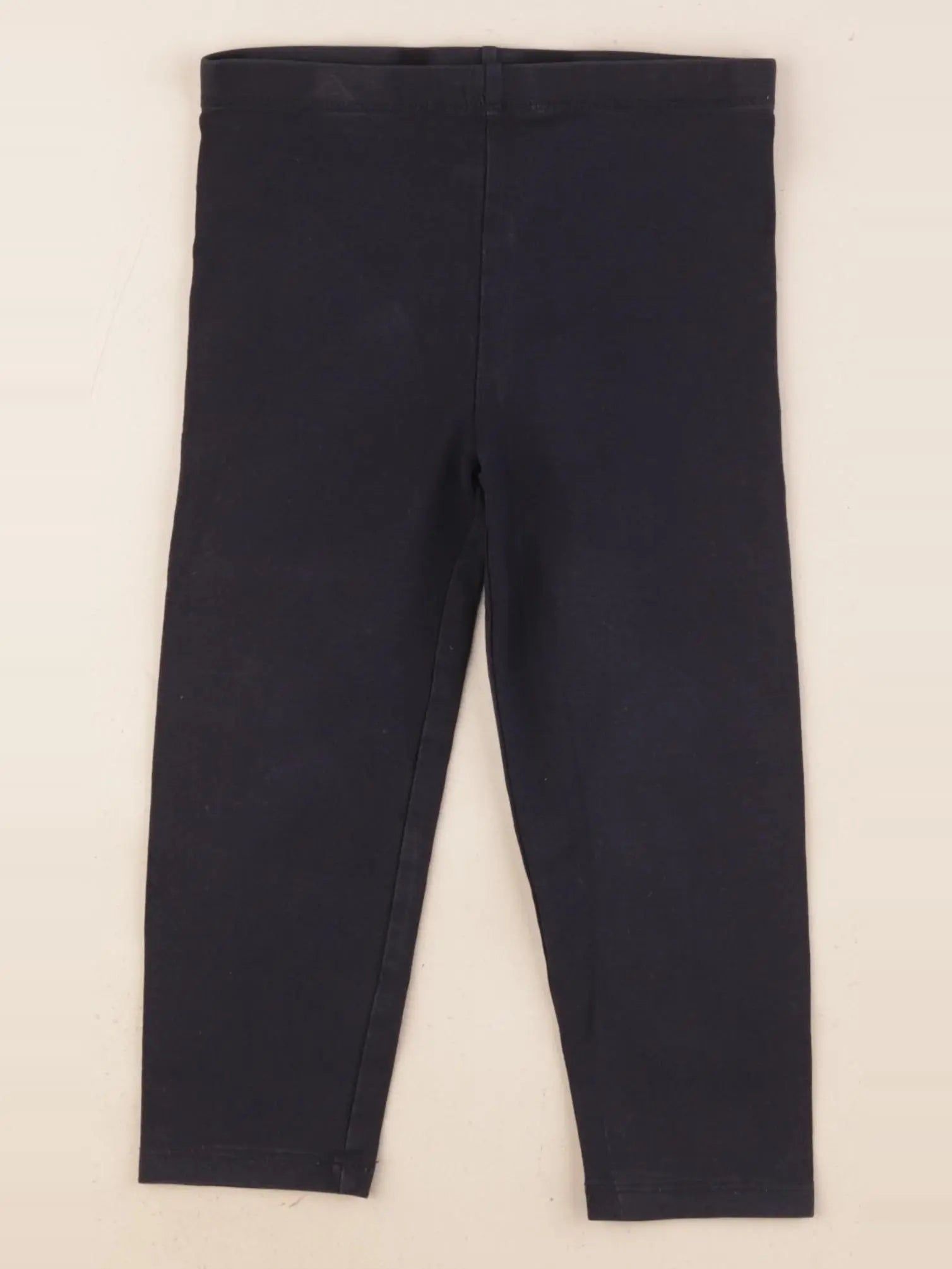 Boutchou - legging bleu - 24 mois