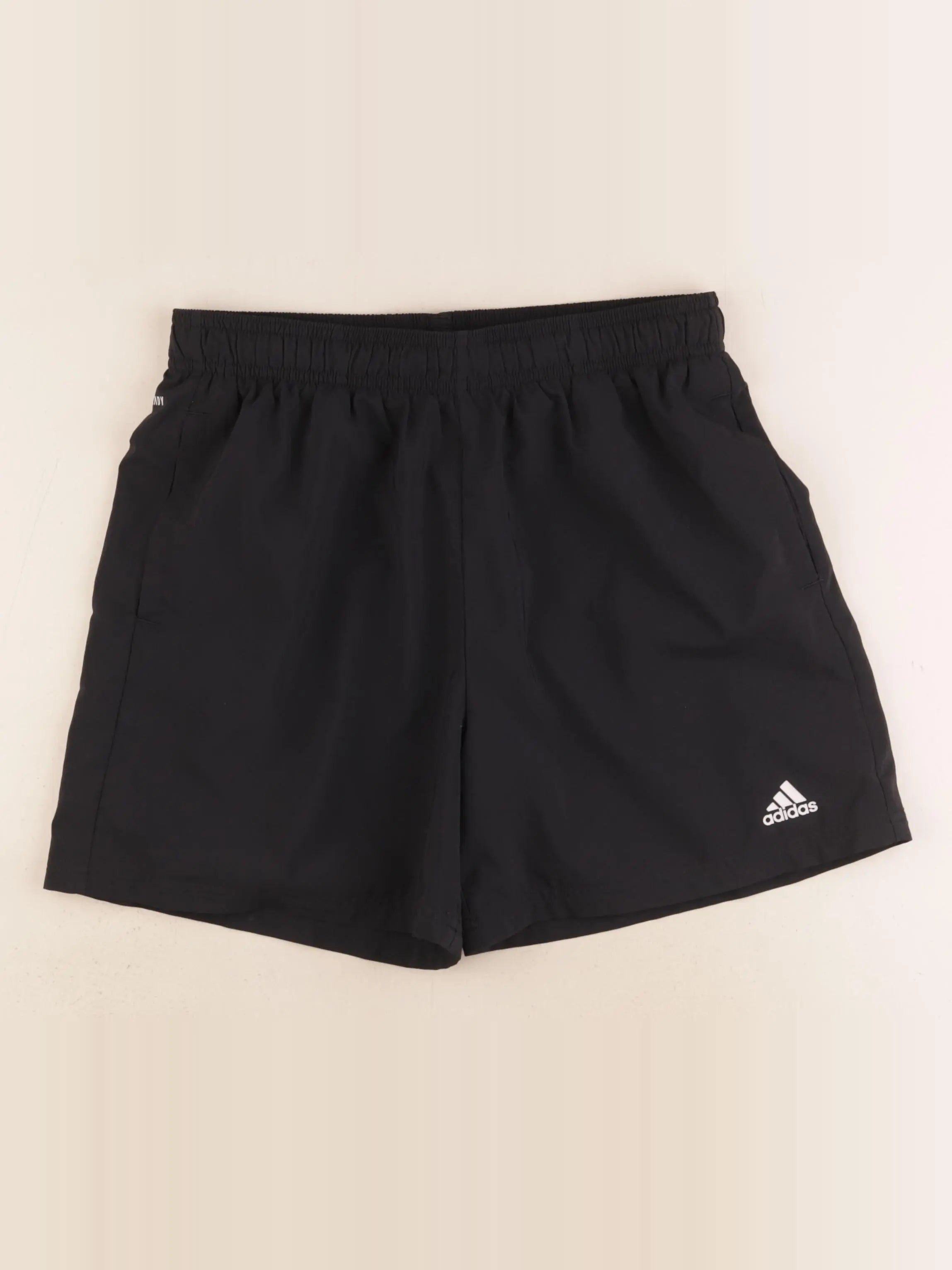 Adidas - short noir - 14 ans